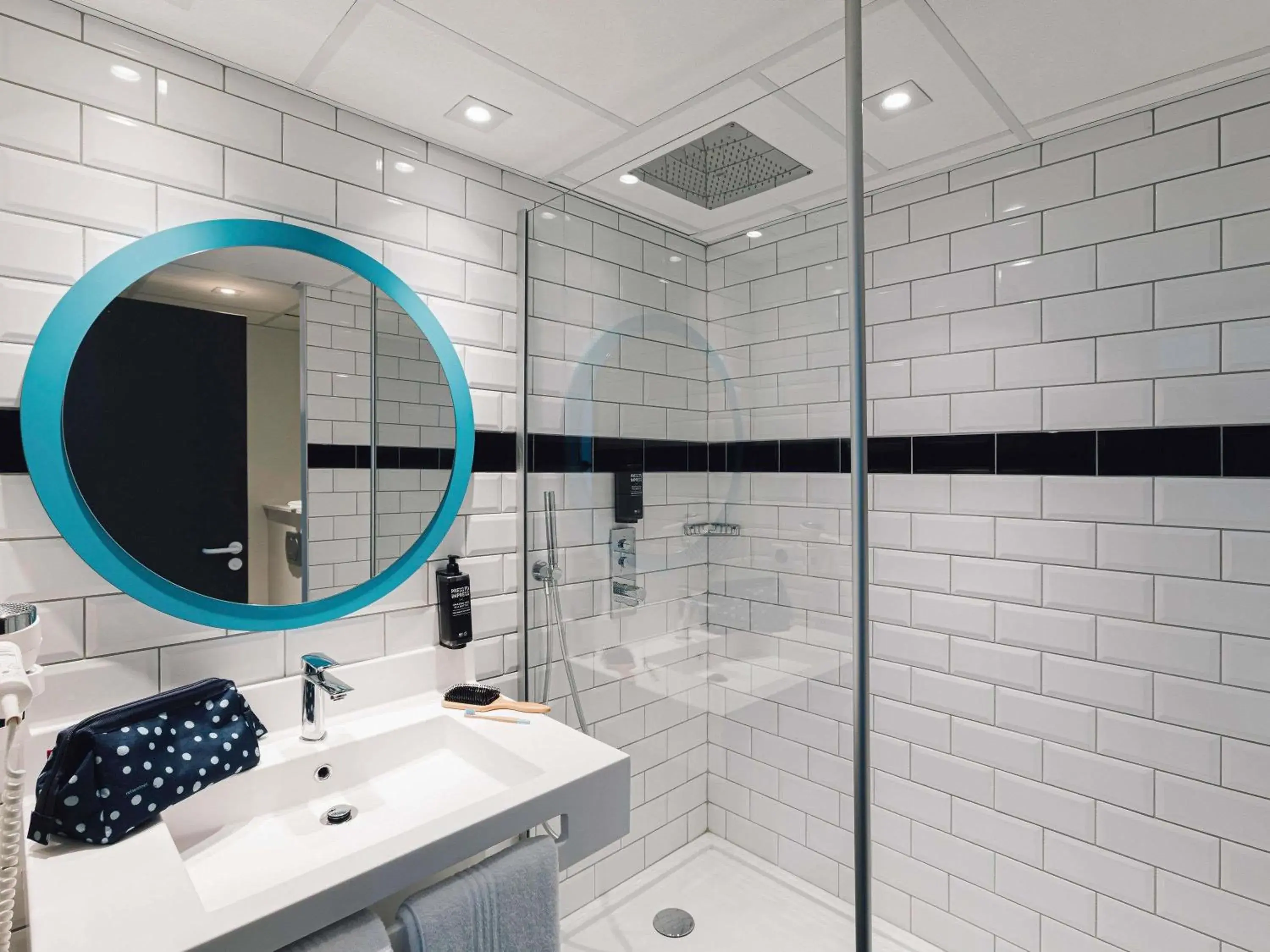 Property building in ibis Styles Nancy Laxou Property building in ibis Styles Nancy Laxou