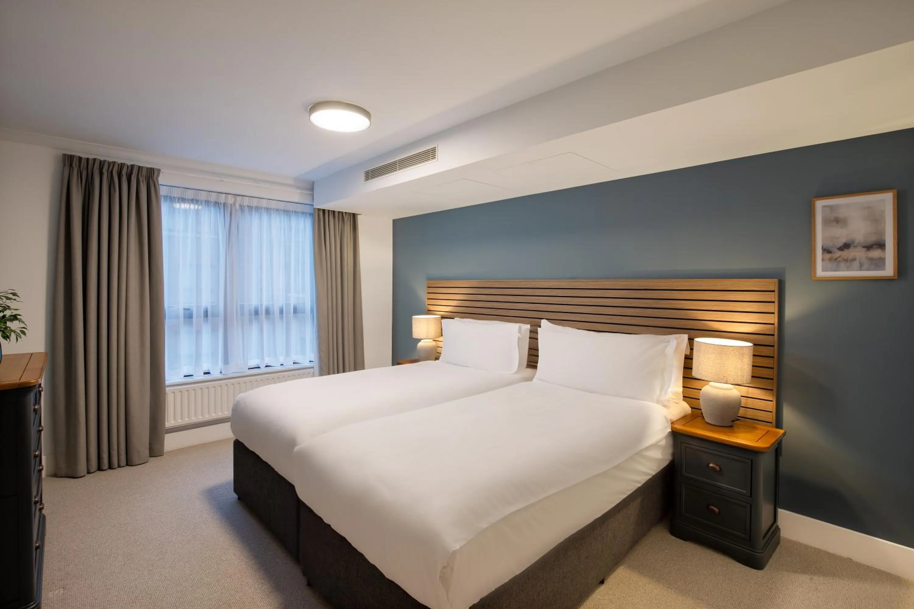 Bed in Monarch House - Serviced Apartments - Kensington