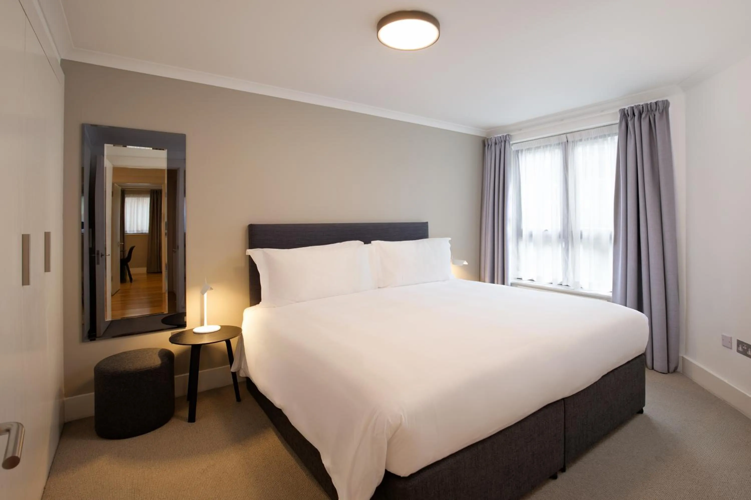 Bed in Monarch House - Serviced Apartments - Kensington