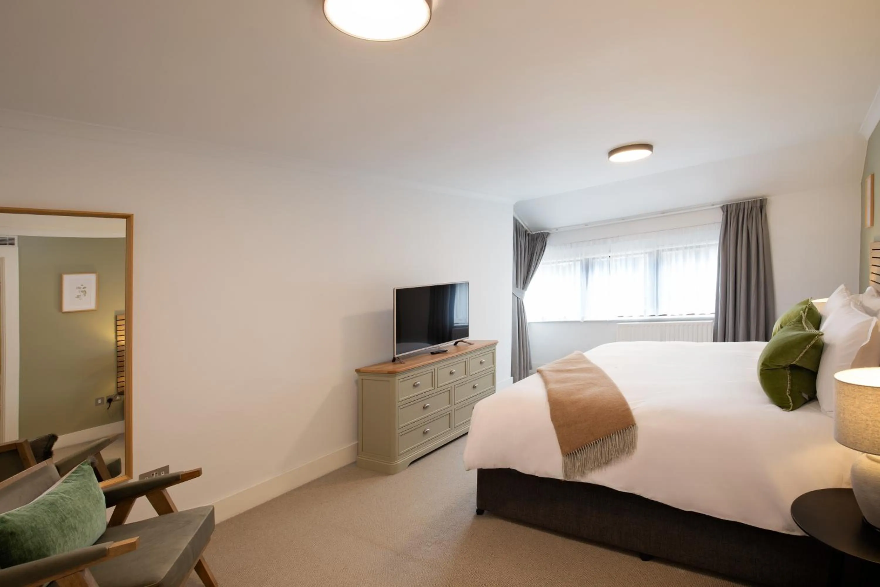 Bed in Monarch House - Serviced Apartments - Kensington