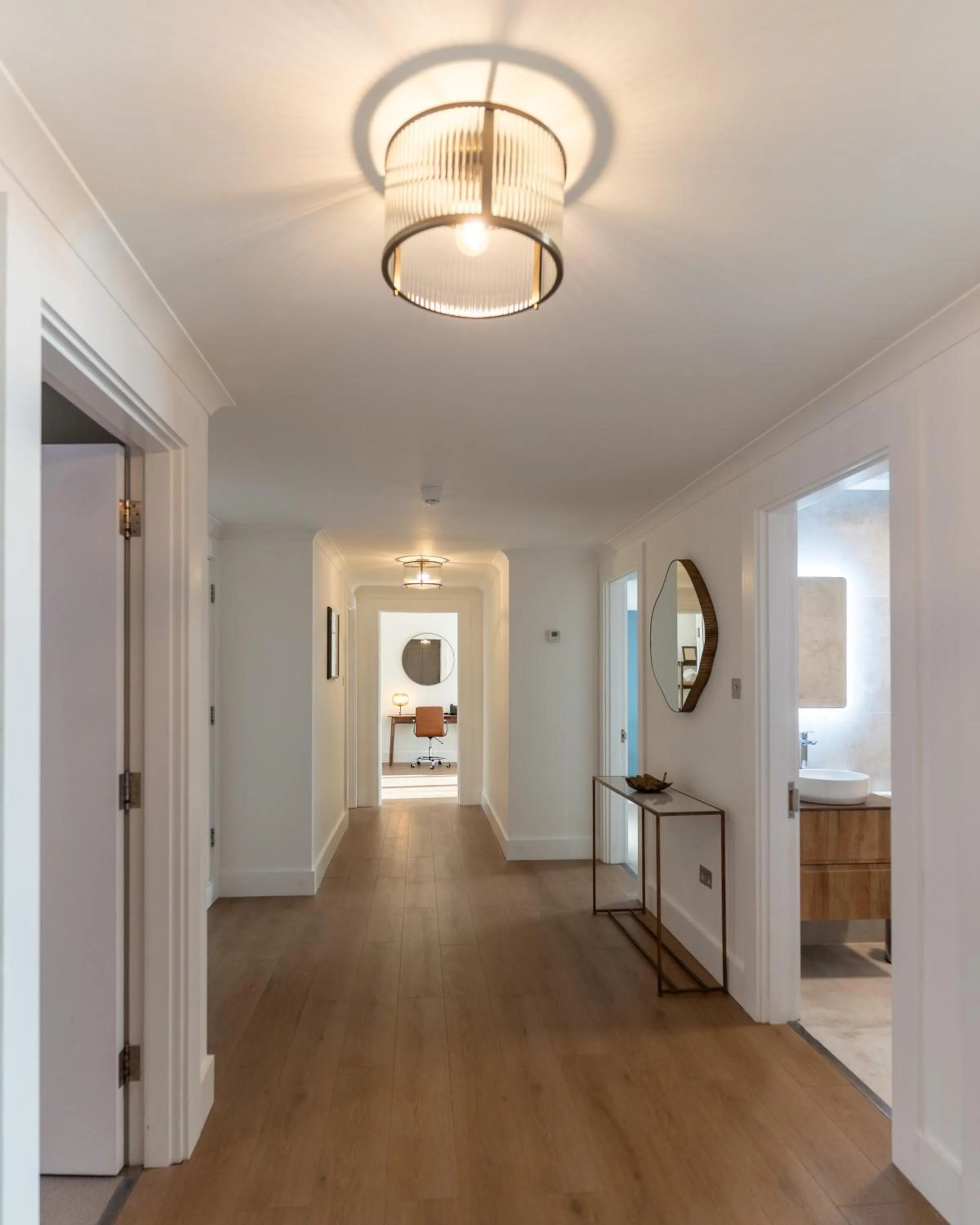 View (from property/room) in Monarch House - Serviced Apartments - Kensington