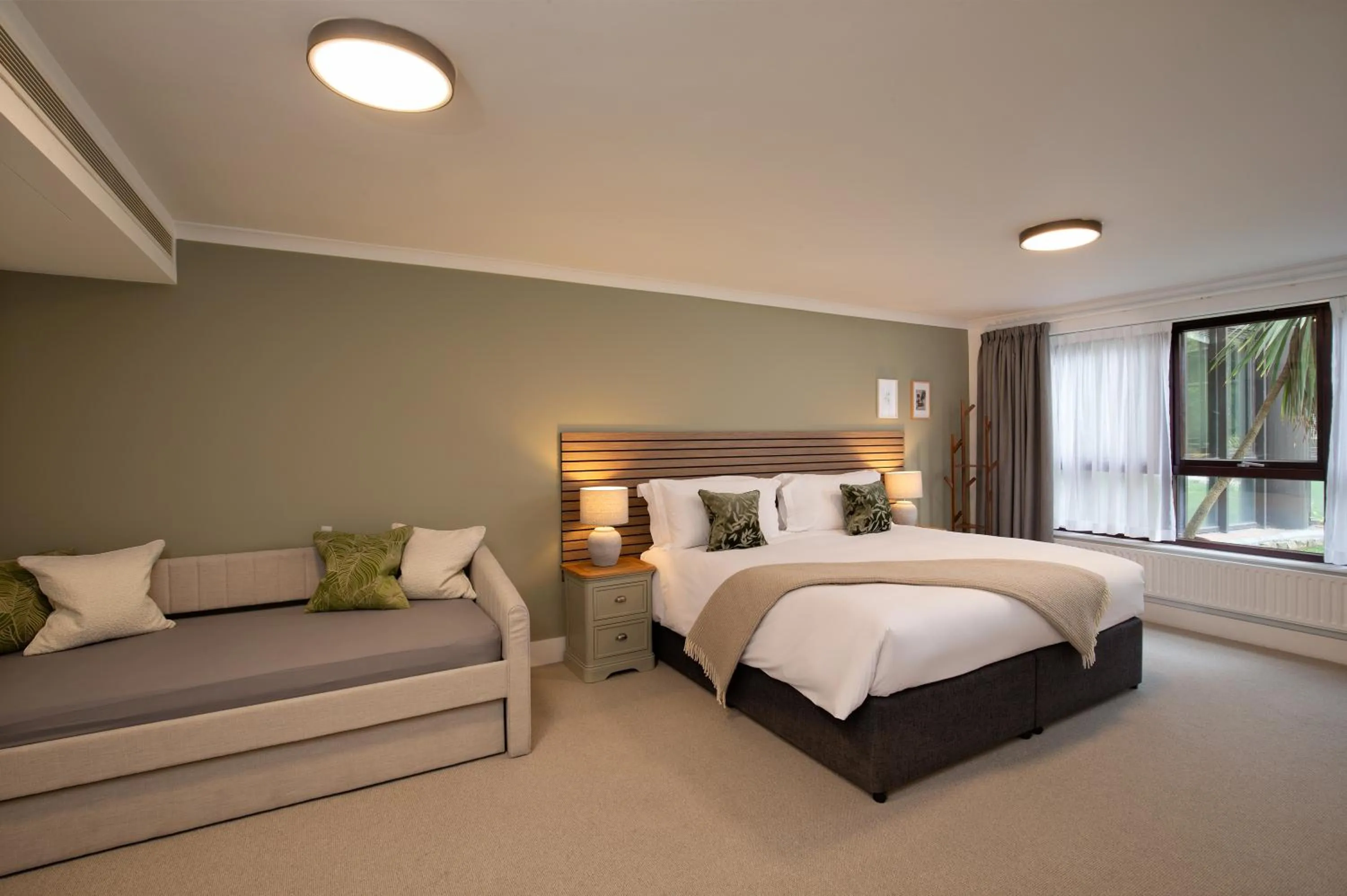 Bed in Monarch House - Serviced Apartments - Kensington