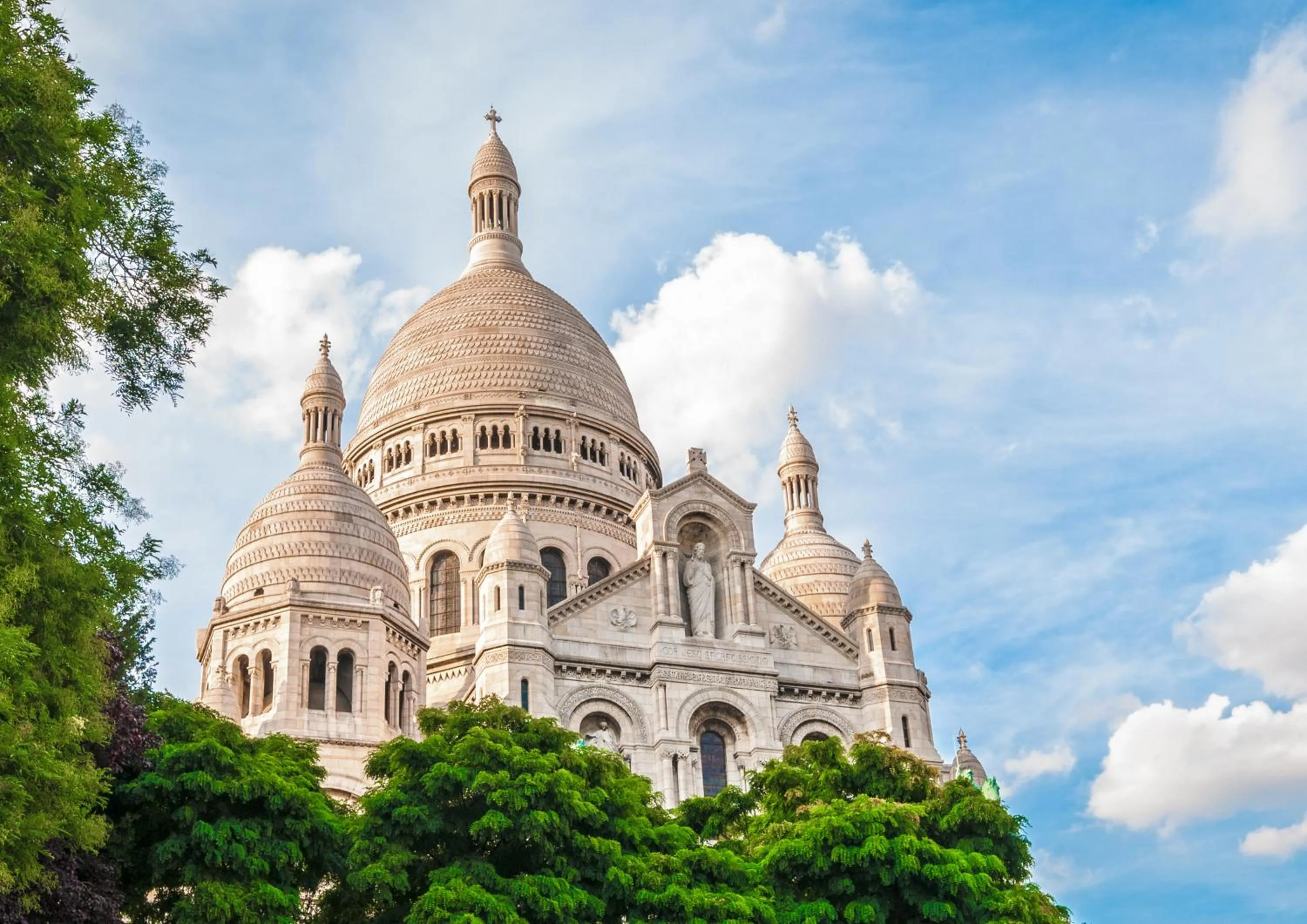 Activities in Grand Hôtel De Paris