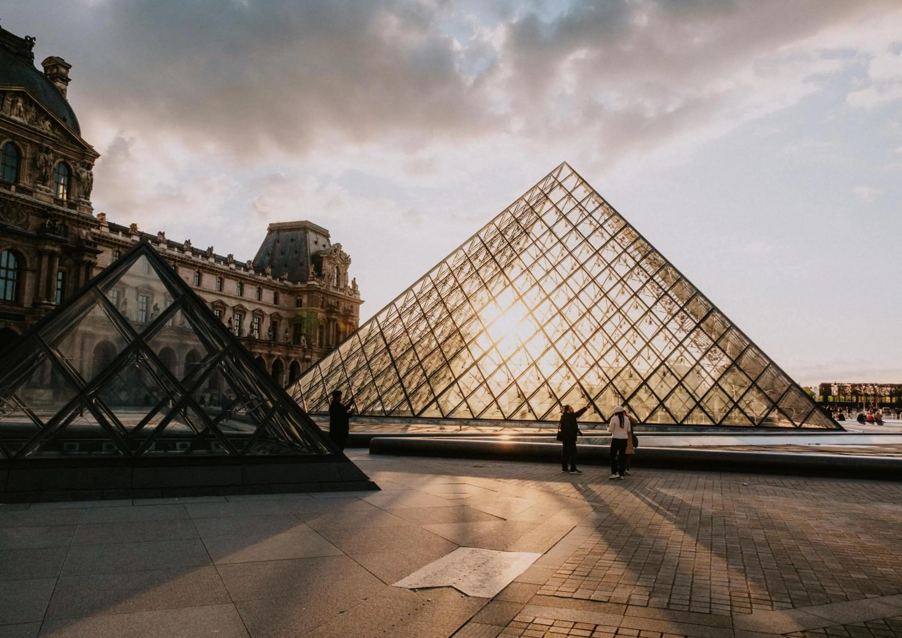 Activities in Grand Hôtel De Paris