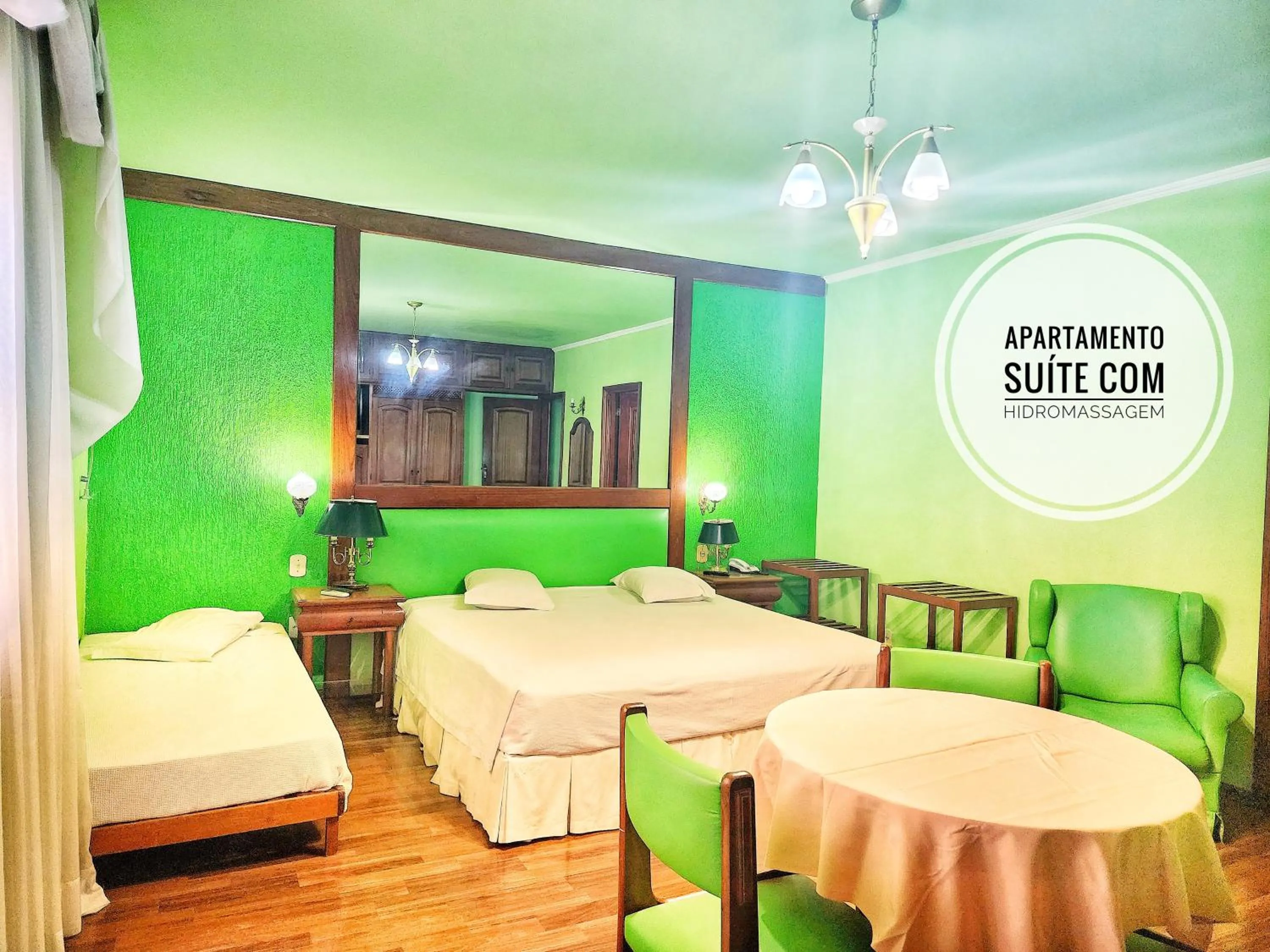 Hotel Negreiros