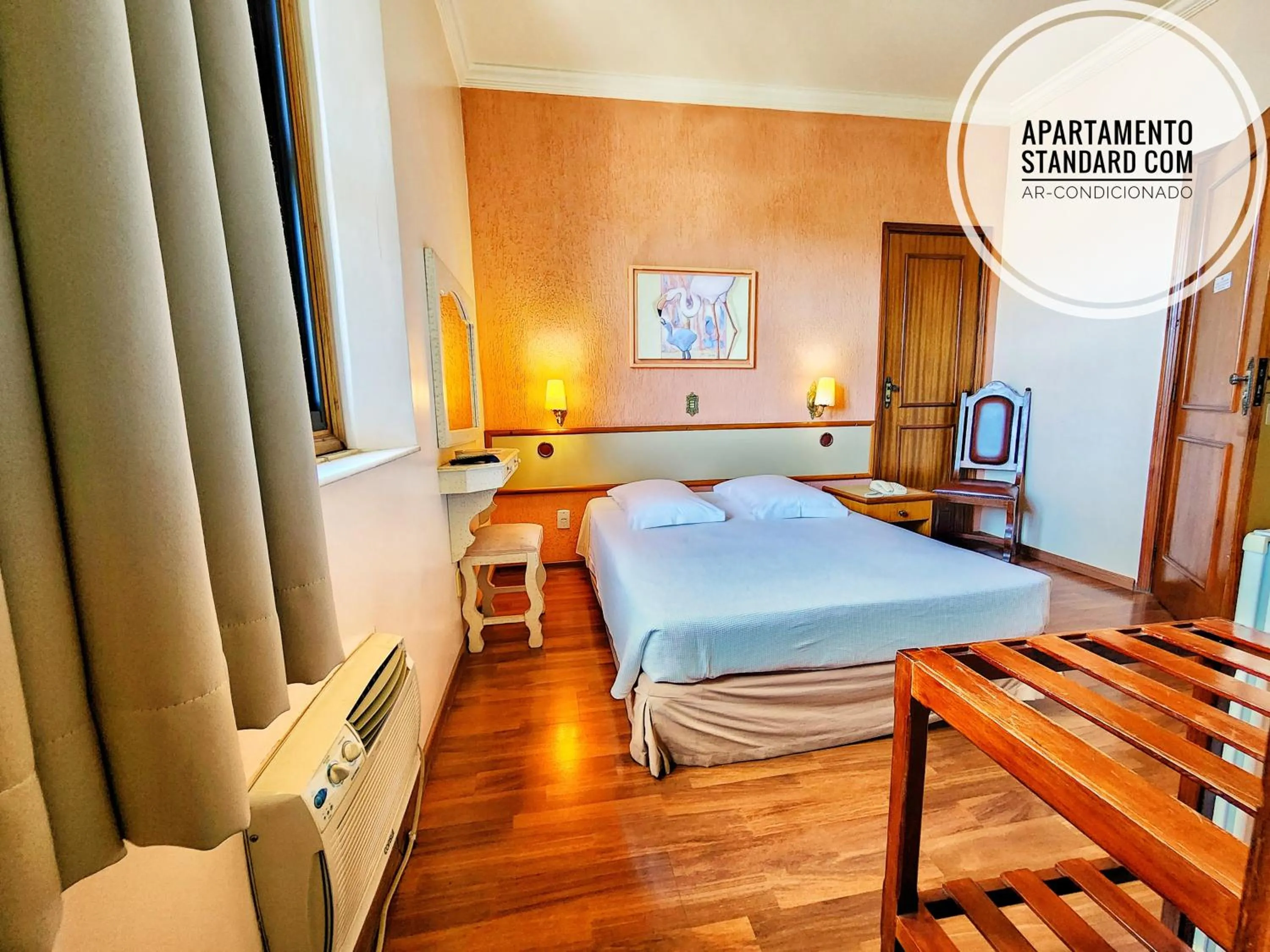 Hotel Negreiros