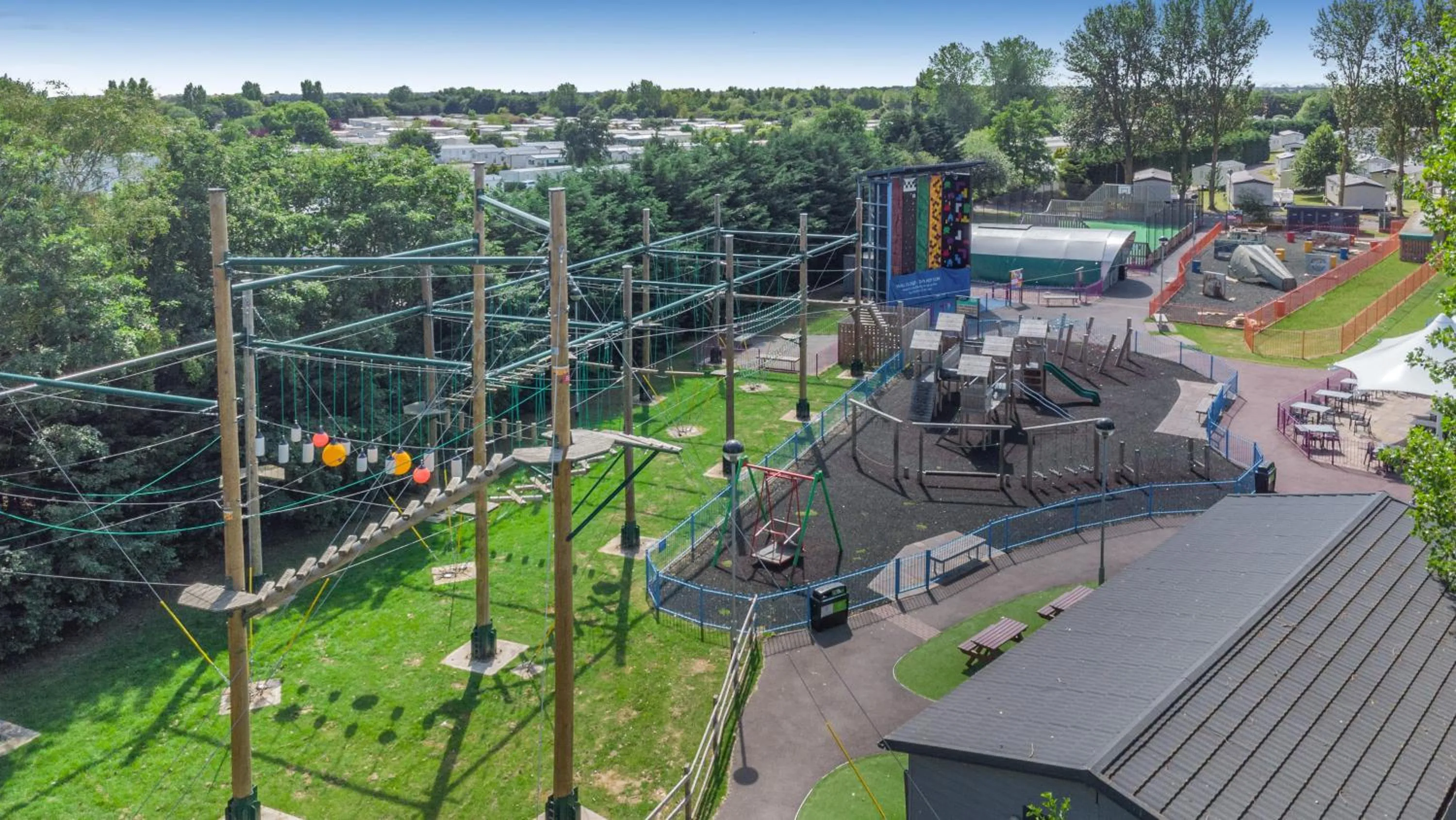 Entertainment in Southview Park Hotel