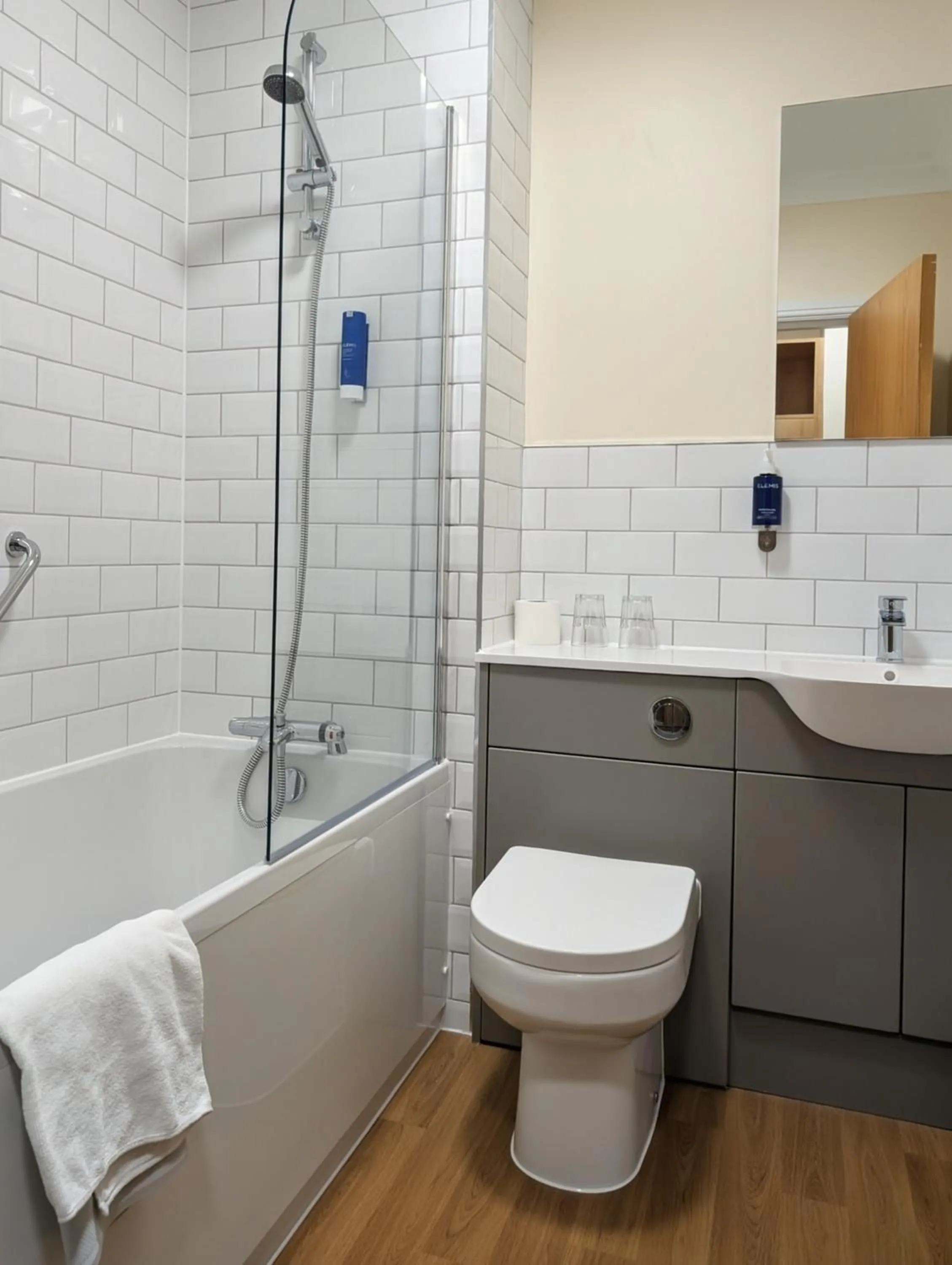 Southview Park Hotel