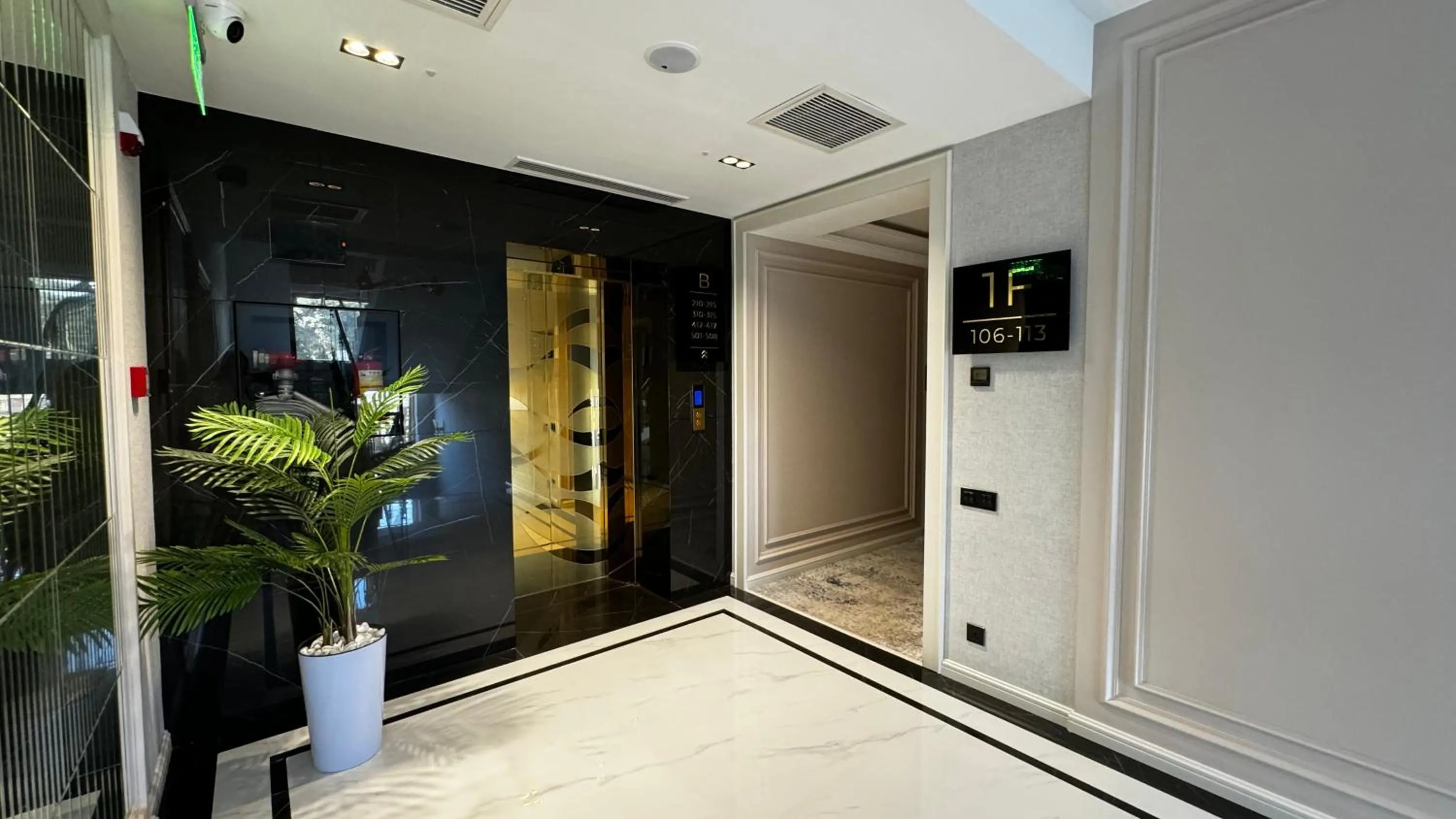 Hotel Sultan