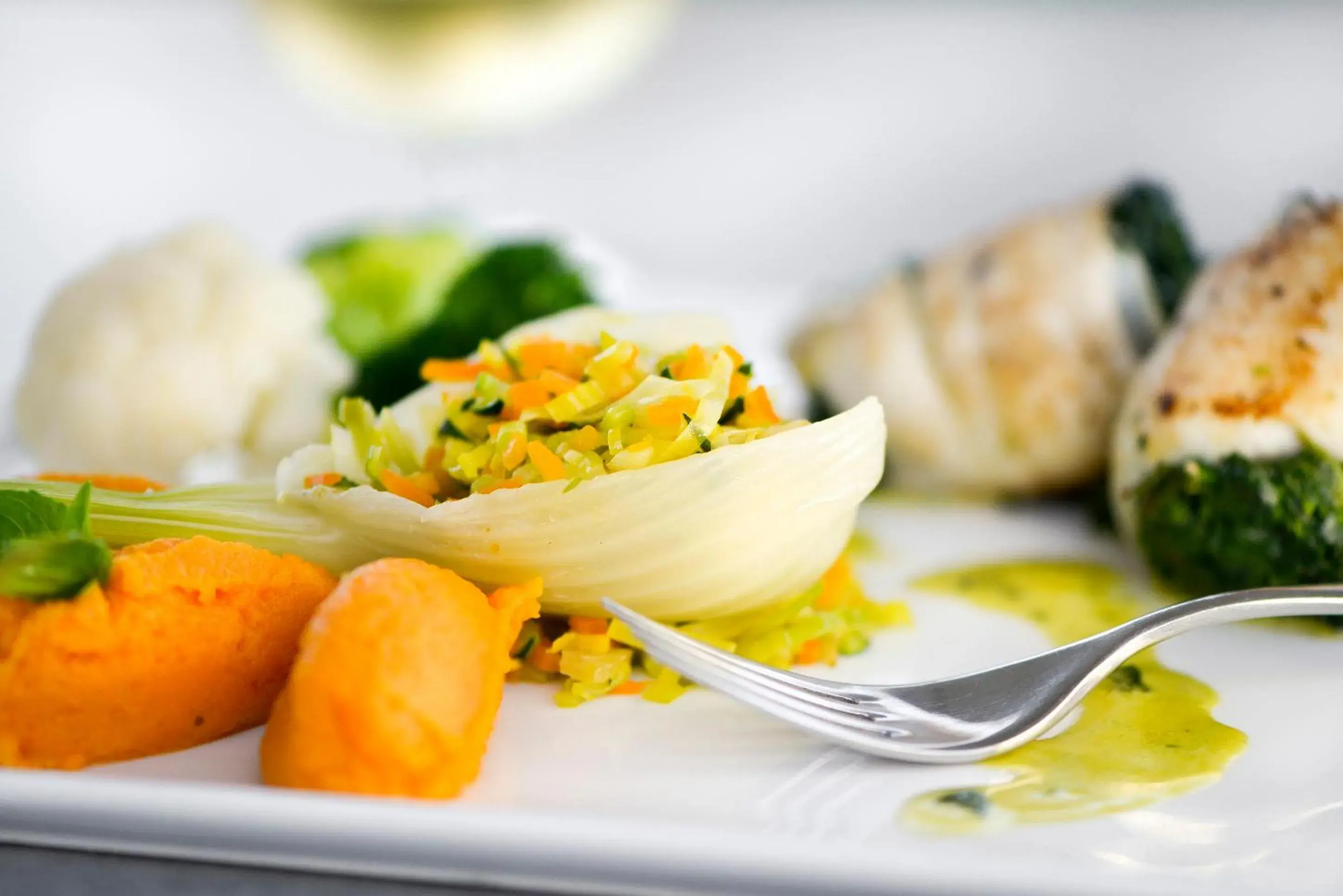 Restaurant/places to eat in Logis Hôtel Val de Vienne Restaurant/places to eat in Logis Hôtel Val de Vienne