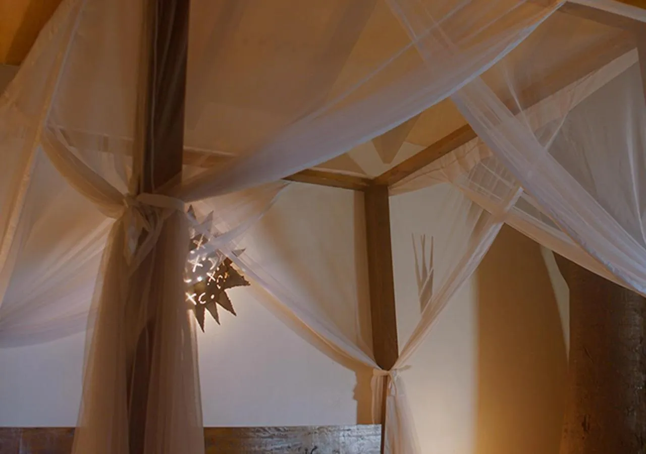 Kampala Forest Resort - KFR Lodge