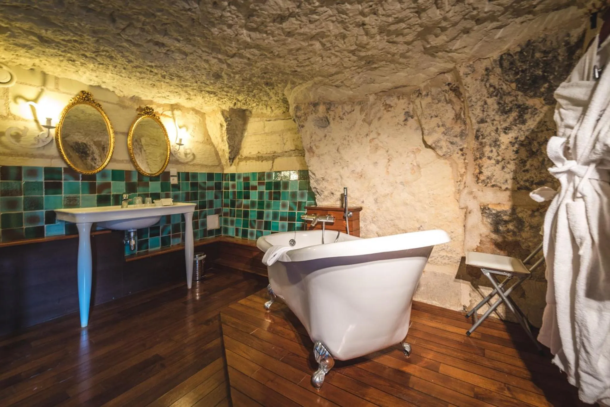 Logis Demeure de la Vignole