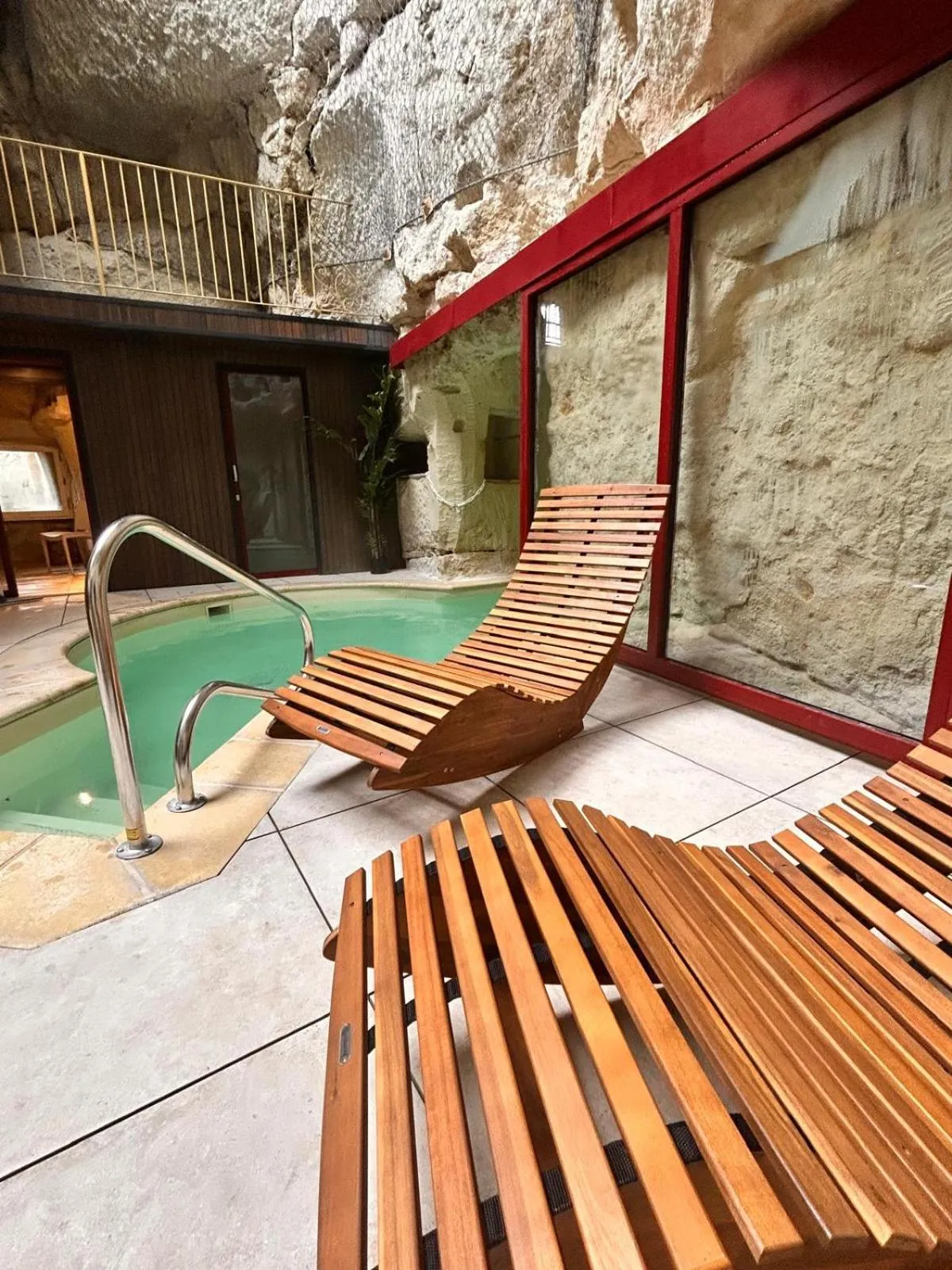 Logis Demeure de la Vignole