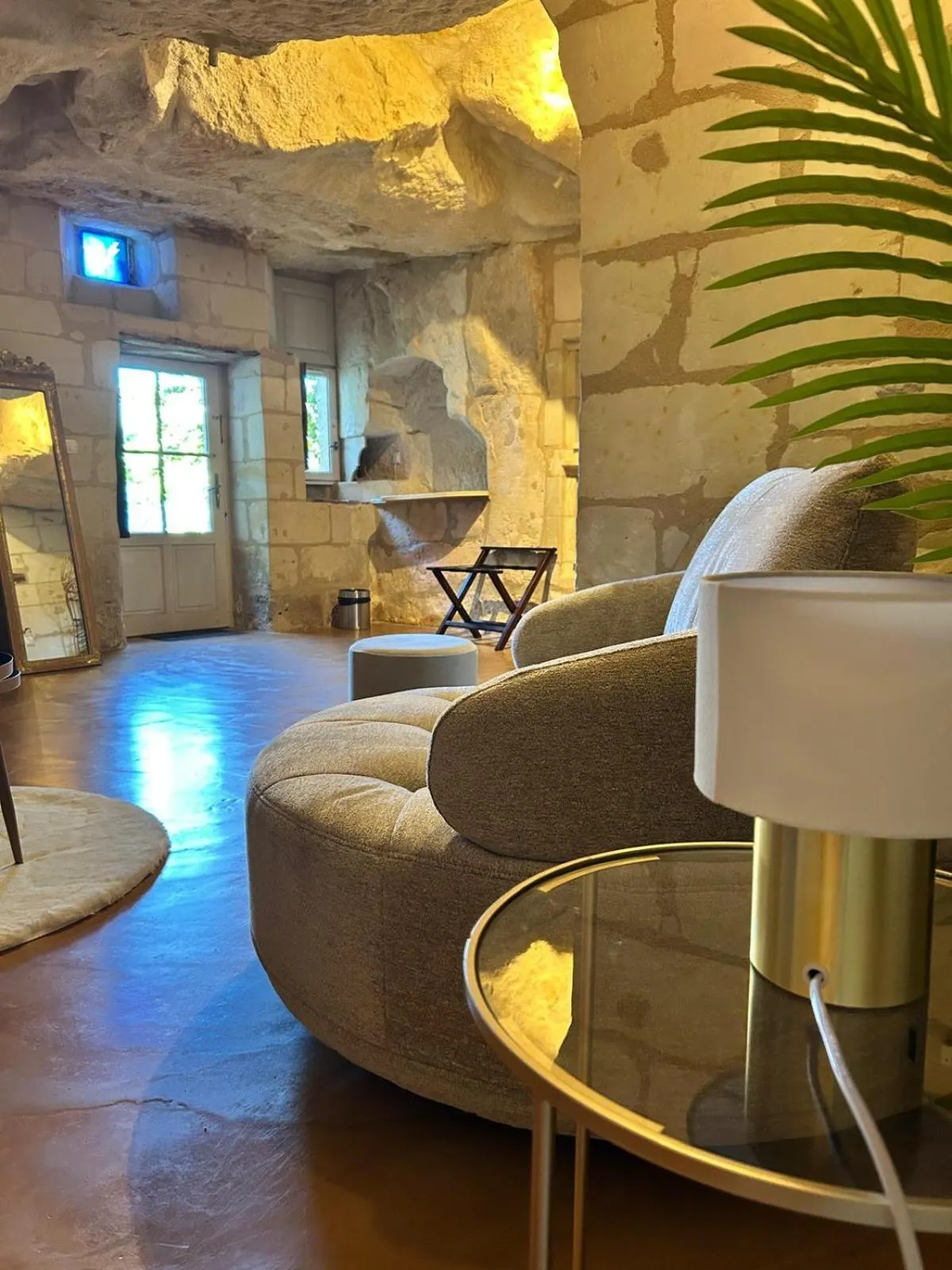 Logis Demeure de la Vignole