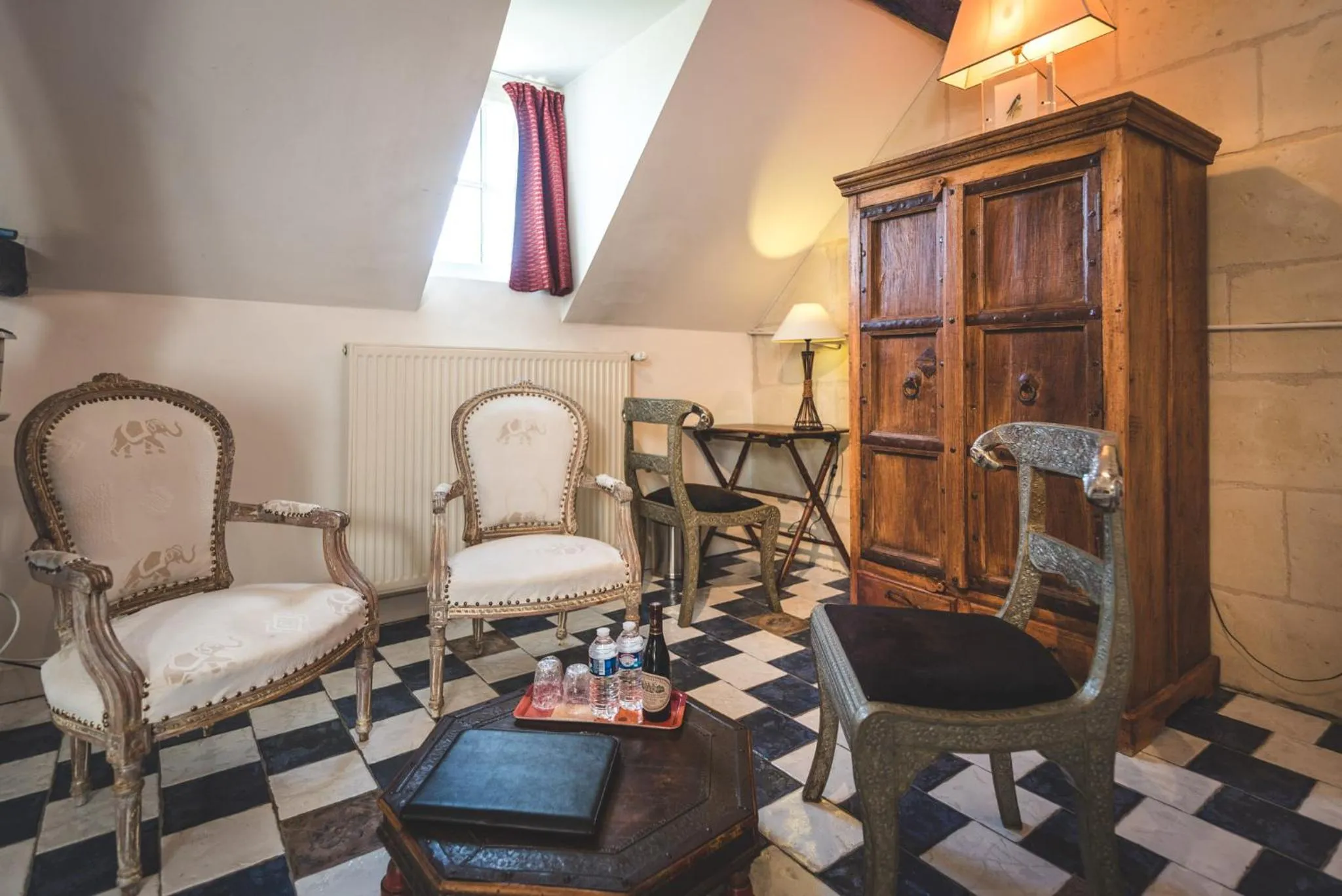 Logis Demeure de la Vignole