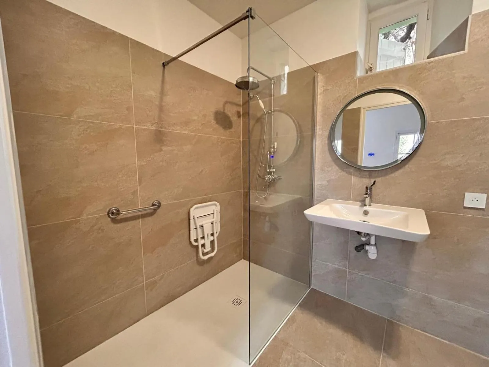 Logis Demeure de la Vignole