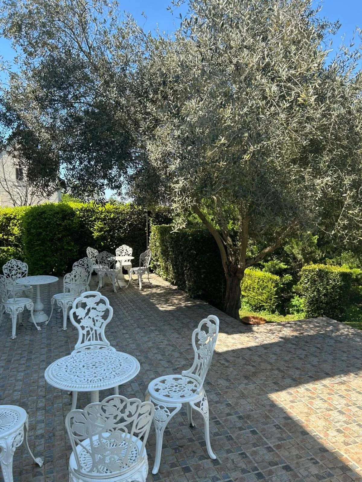 Logis Demeure de la Vignole