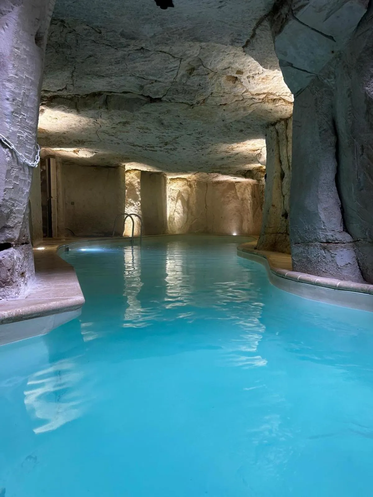 Logis Demeure de la Vignole