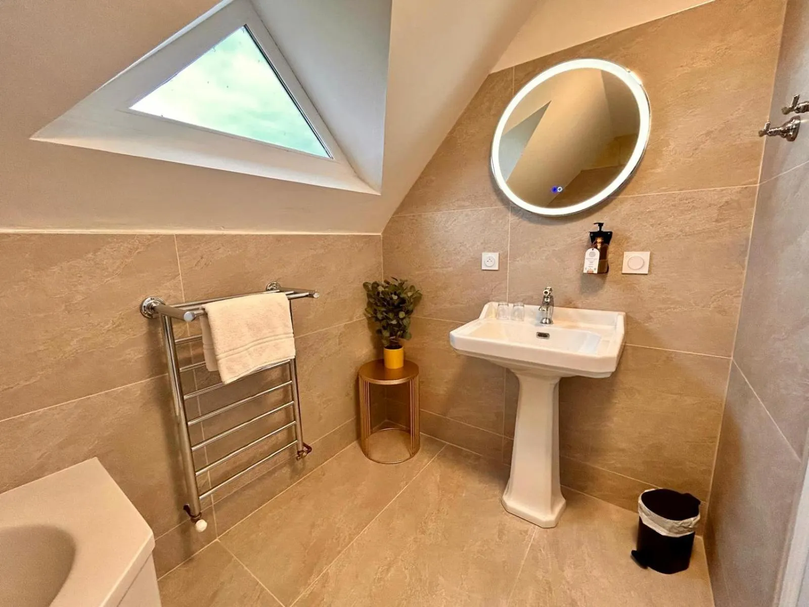 Logis Demeure de la Vignole