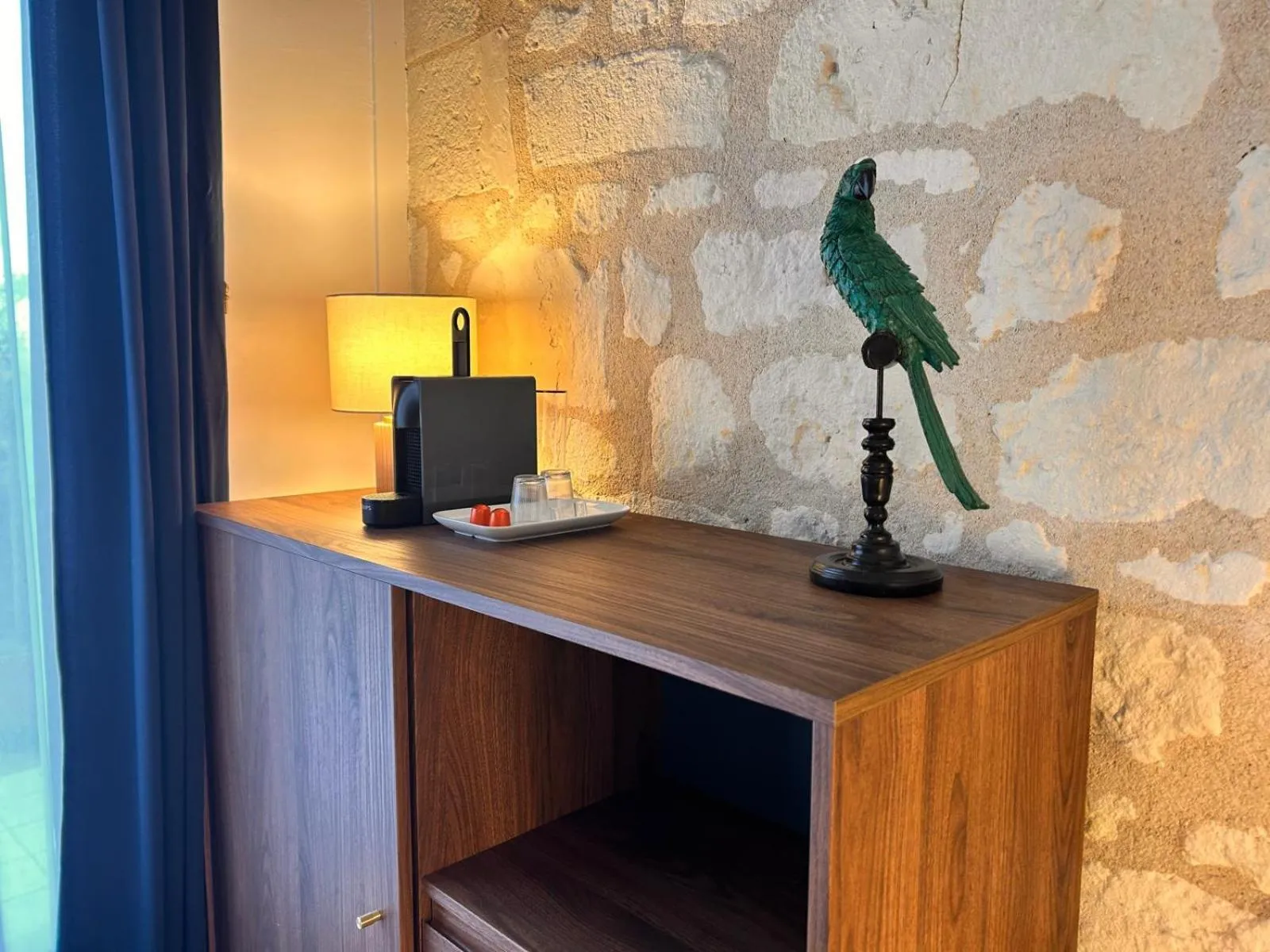 Logis Demeure de la Vignole