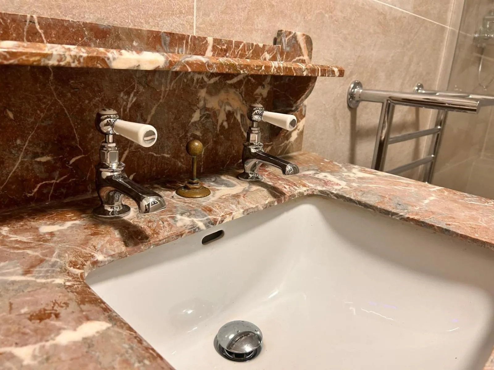 Logis Demeure de la Vignole