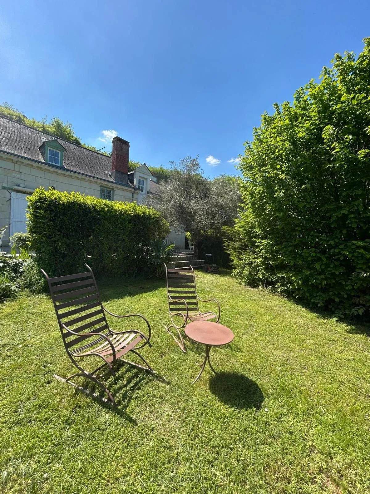 Logis Demeure de la Vignole