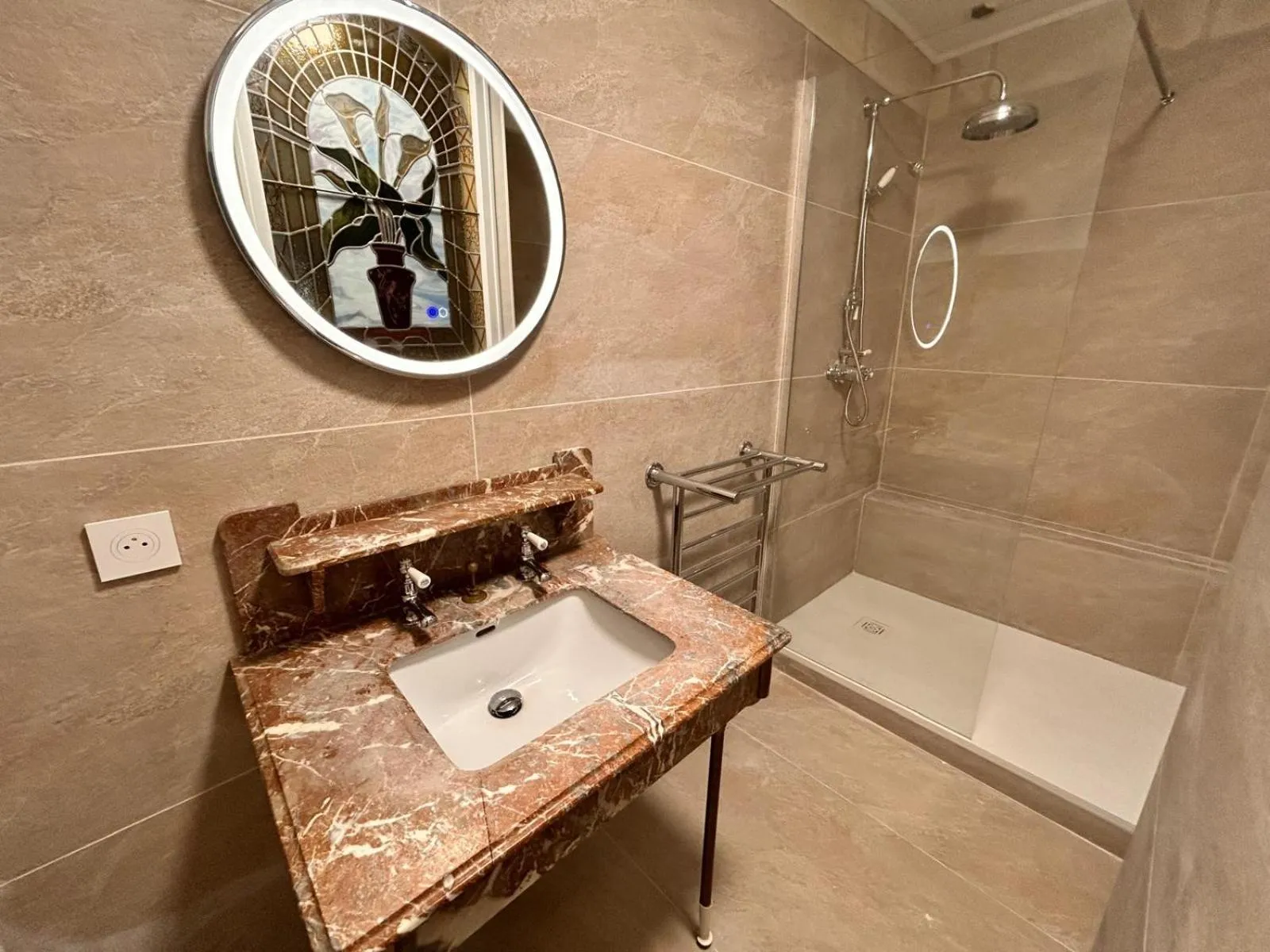 Logis Demeure de la Vignole