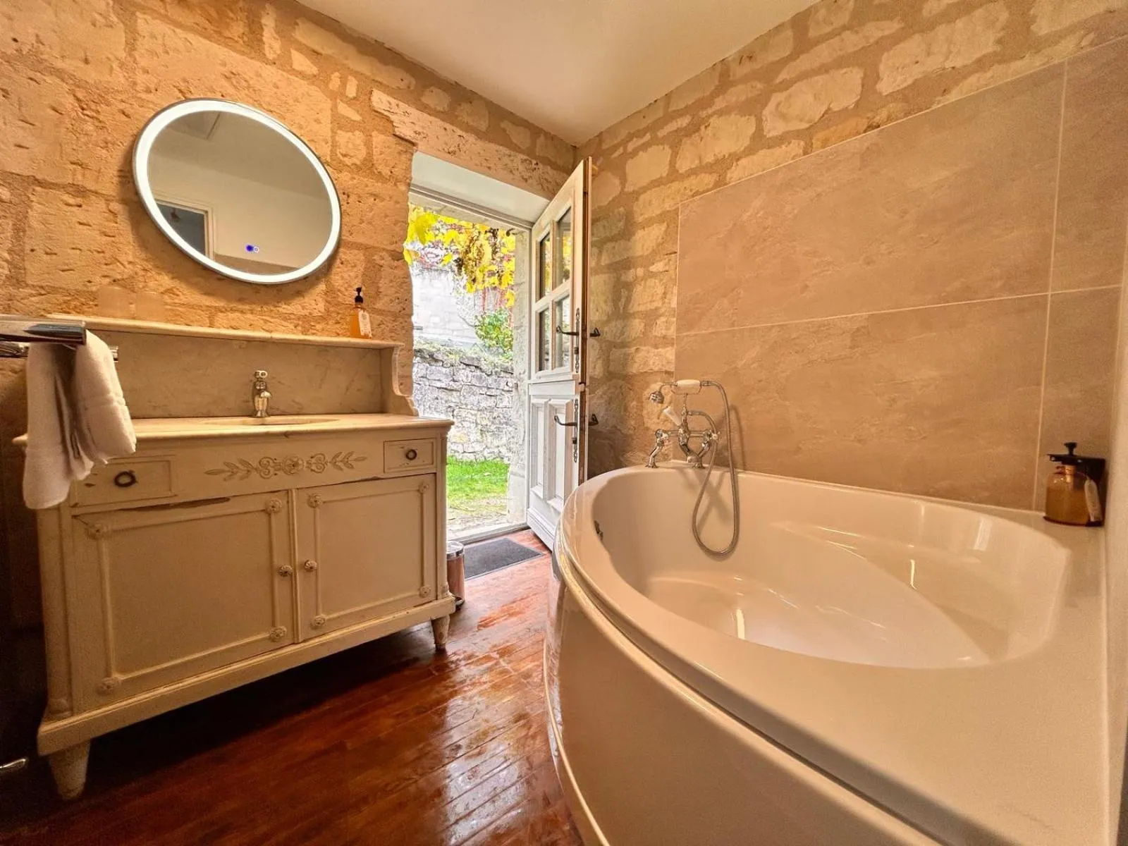 Logis Demeure de la Vignole