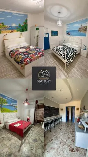 Bed & Breakfast Firenze