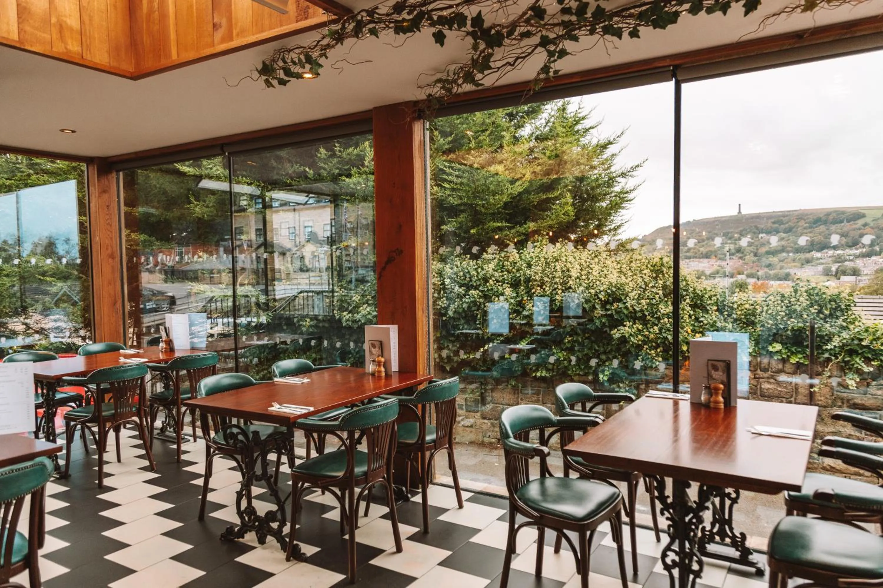 Eagle and Child, Ramsbottom