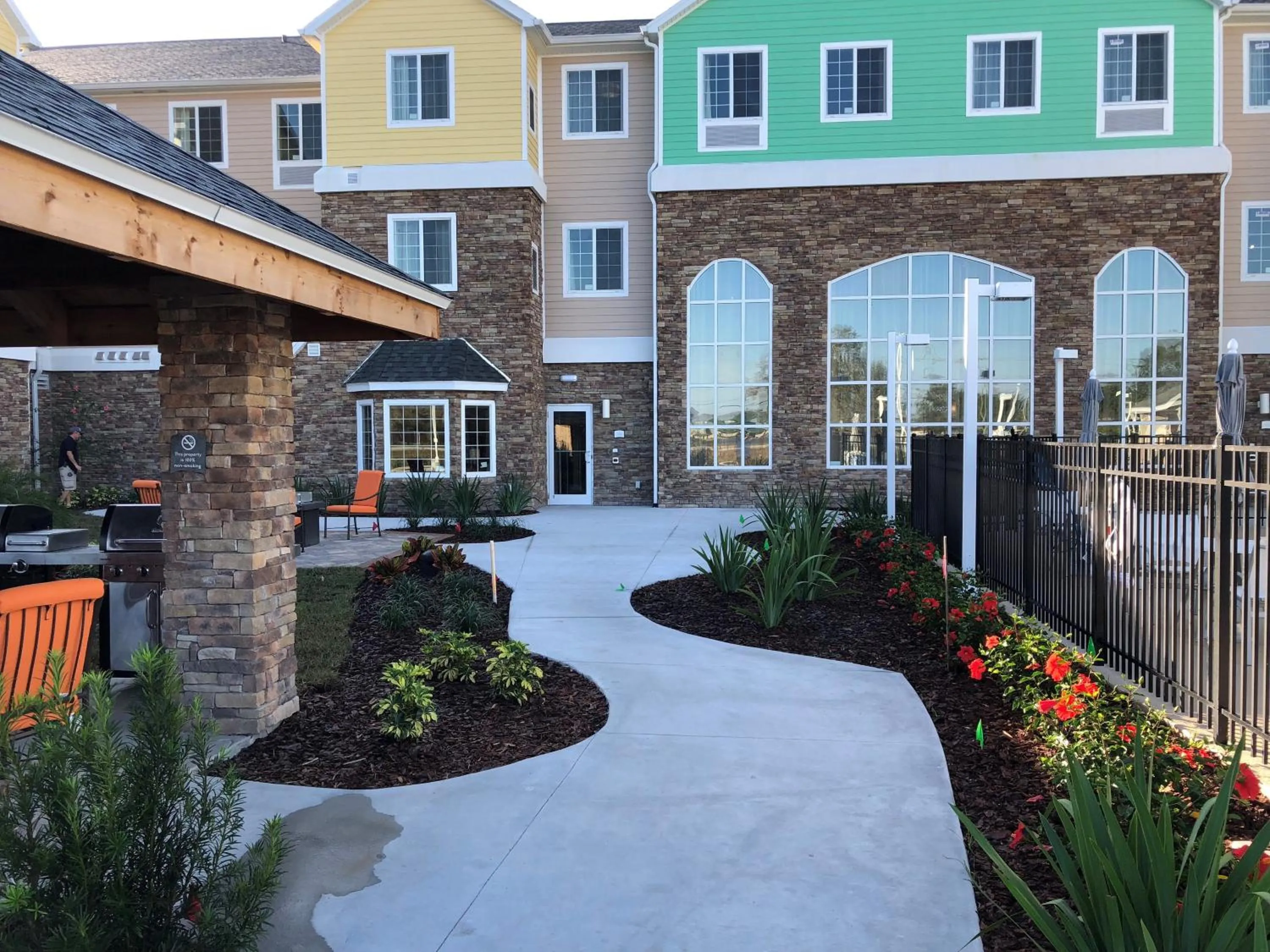 Other in Staybridge Suites Lakeland West