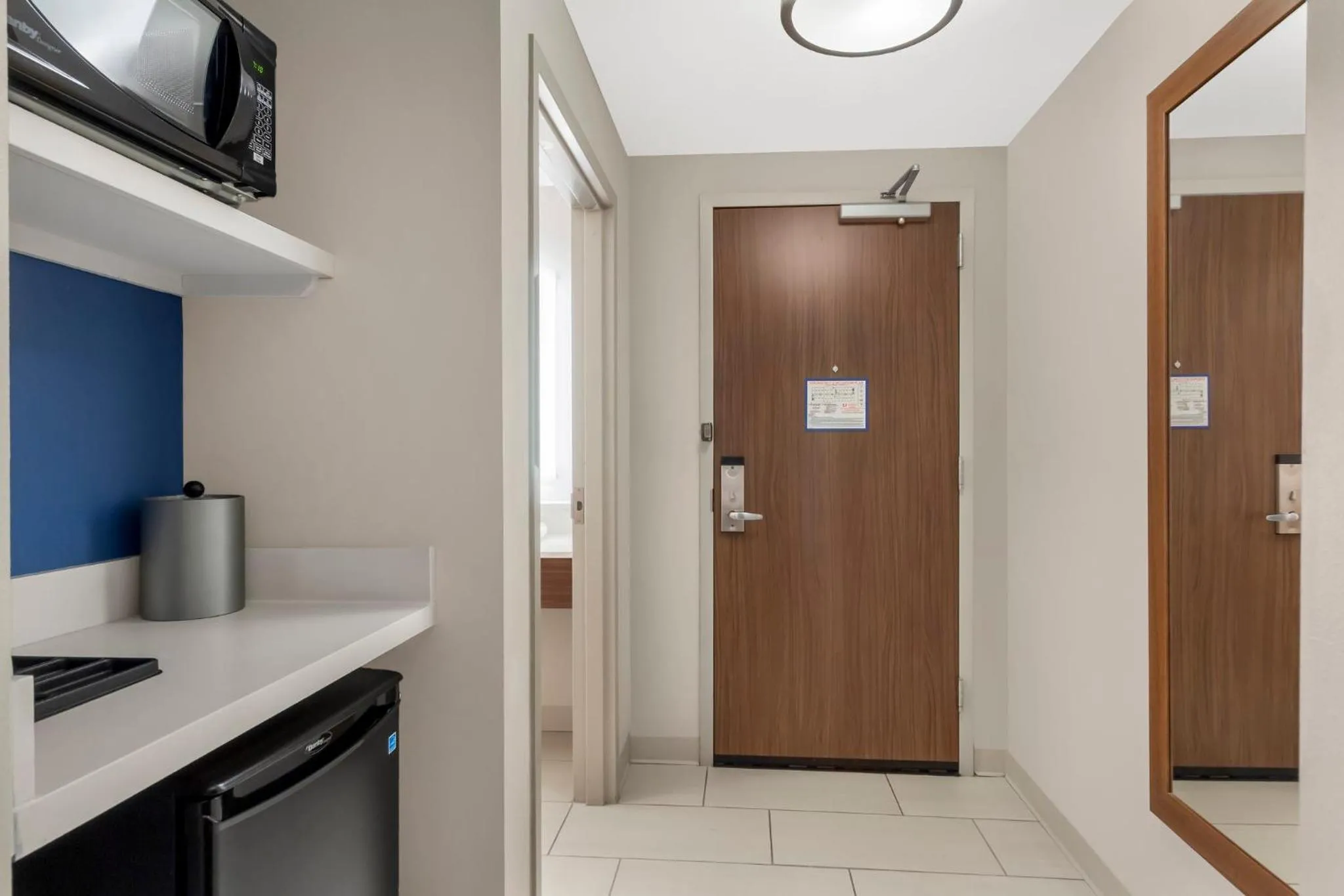 Photo of the whole room in Holiday Inn Express - Nashville South - Spring Hill by IHG