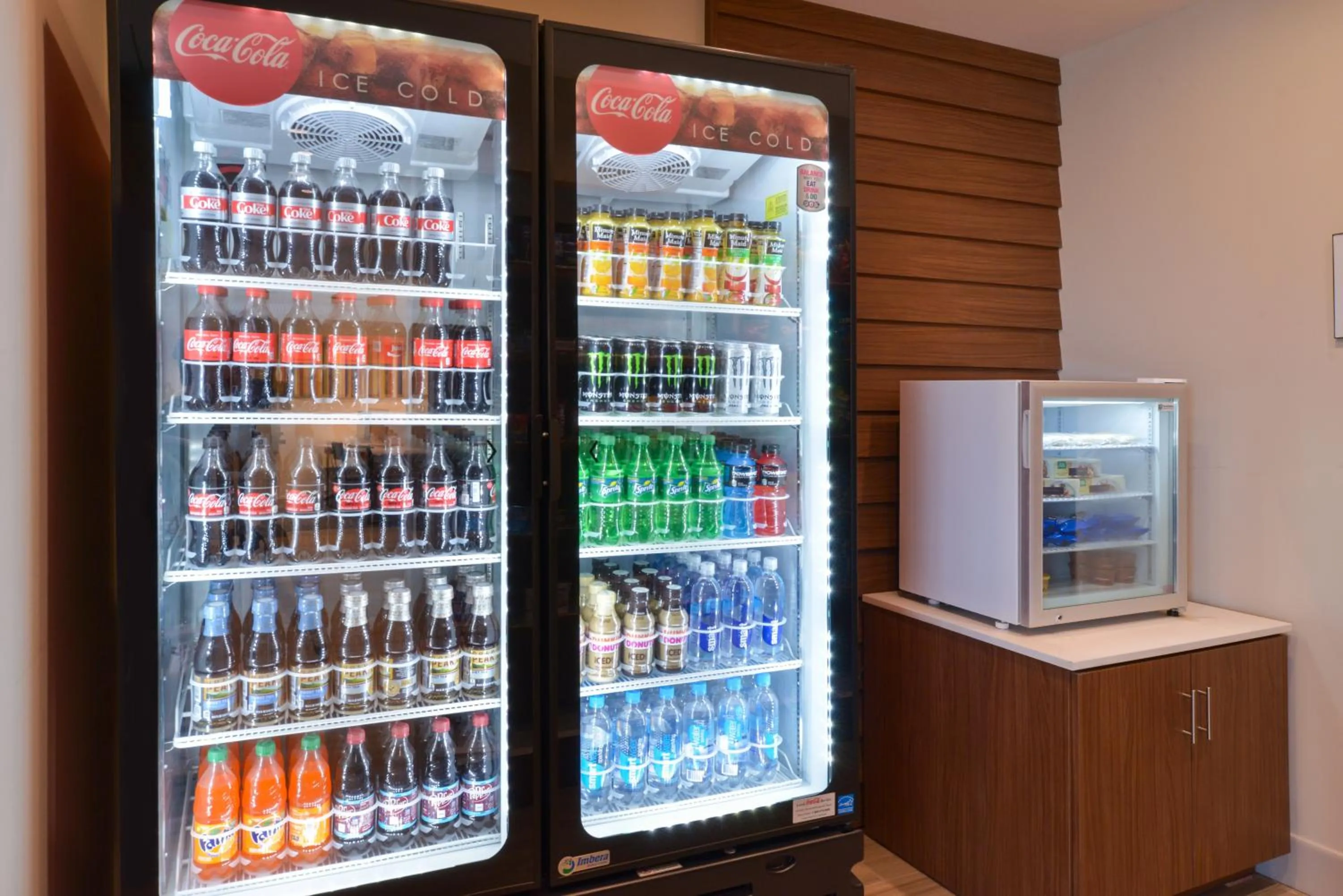 Other in Holiday Inn Express - Nashville South - Spring Hill by IHG