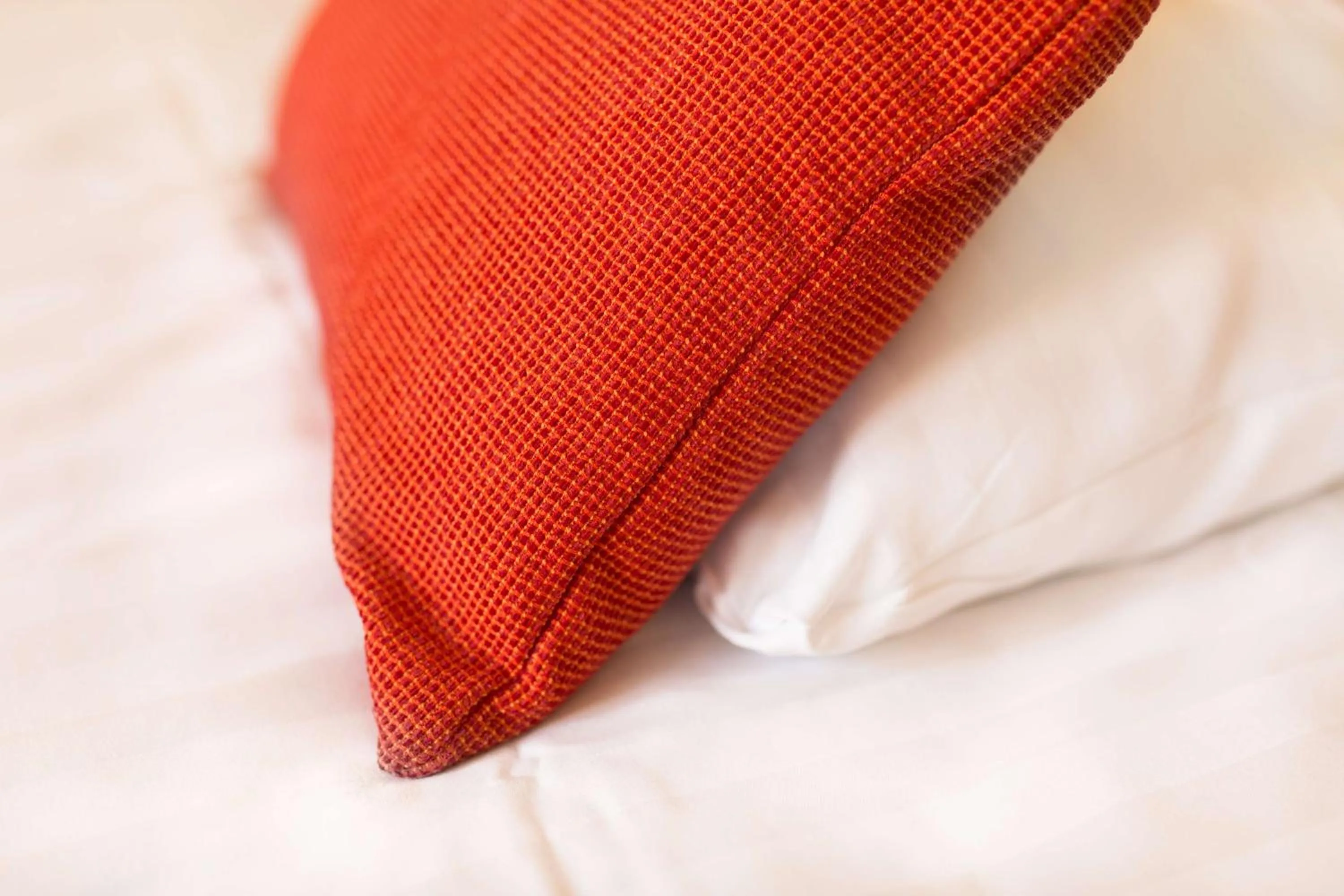 Bedroom, Bed in Scandic Sjöfartshotellet