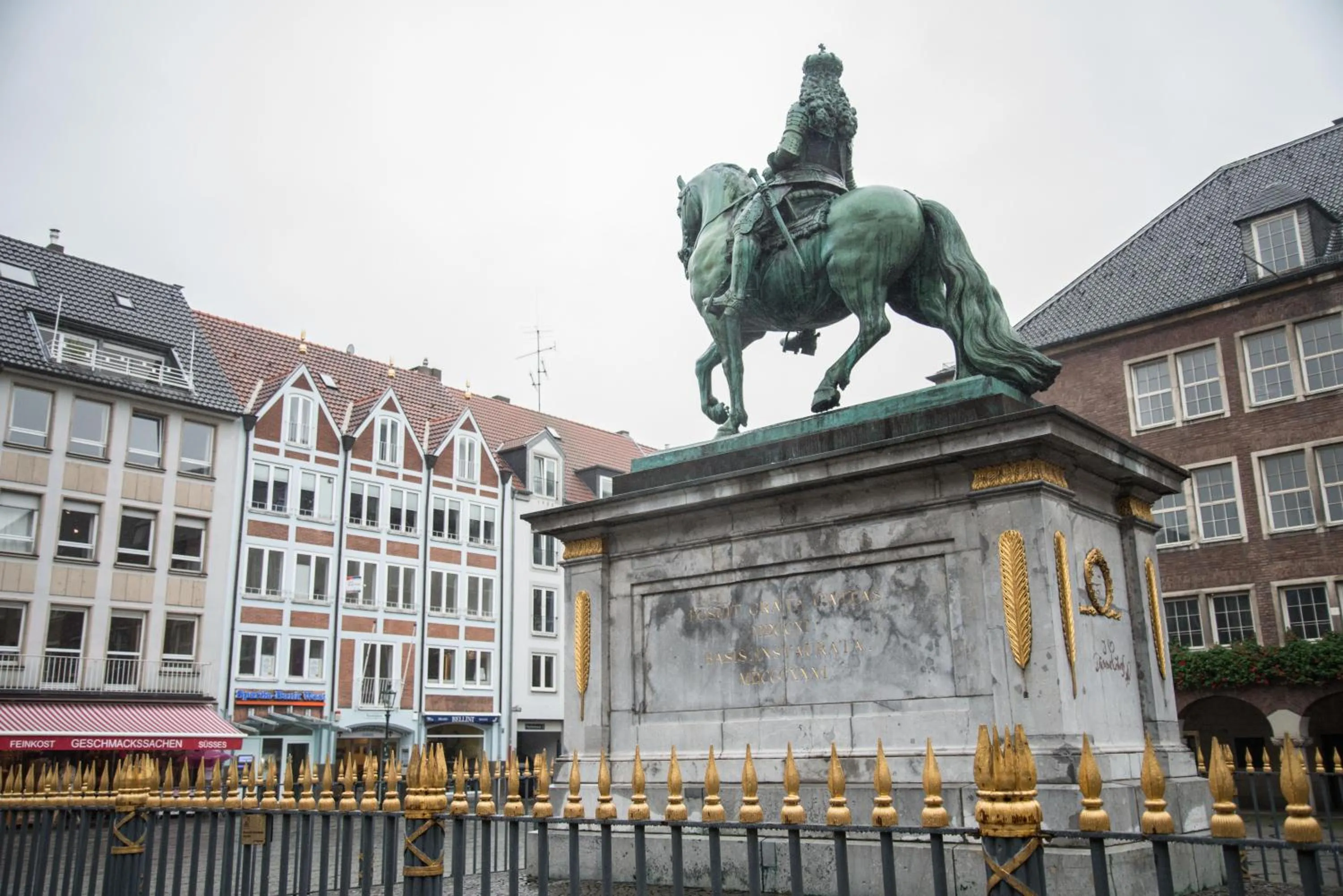 Apartement mit Dachterrasse - bei Curth klingen - Teilen Sie uns Ihre Ankunfszeit mit