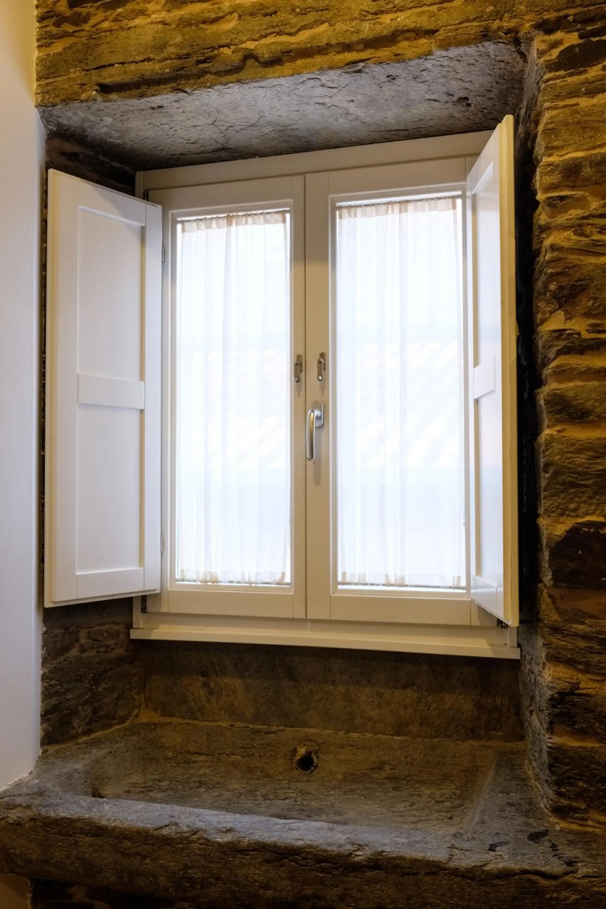 Staff in Pensión Domus Gallery