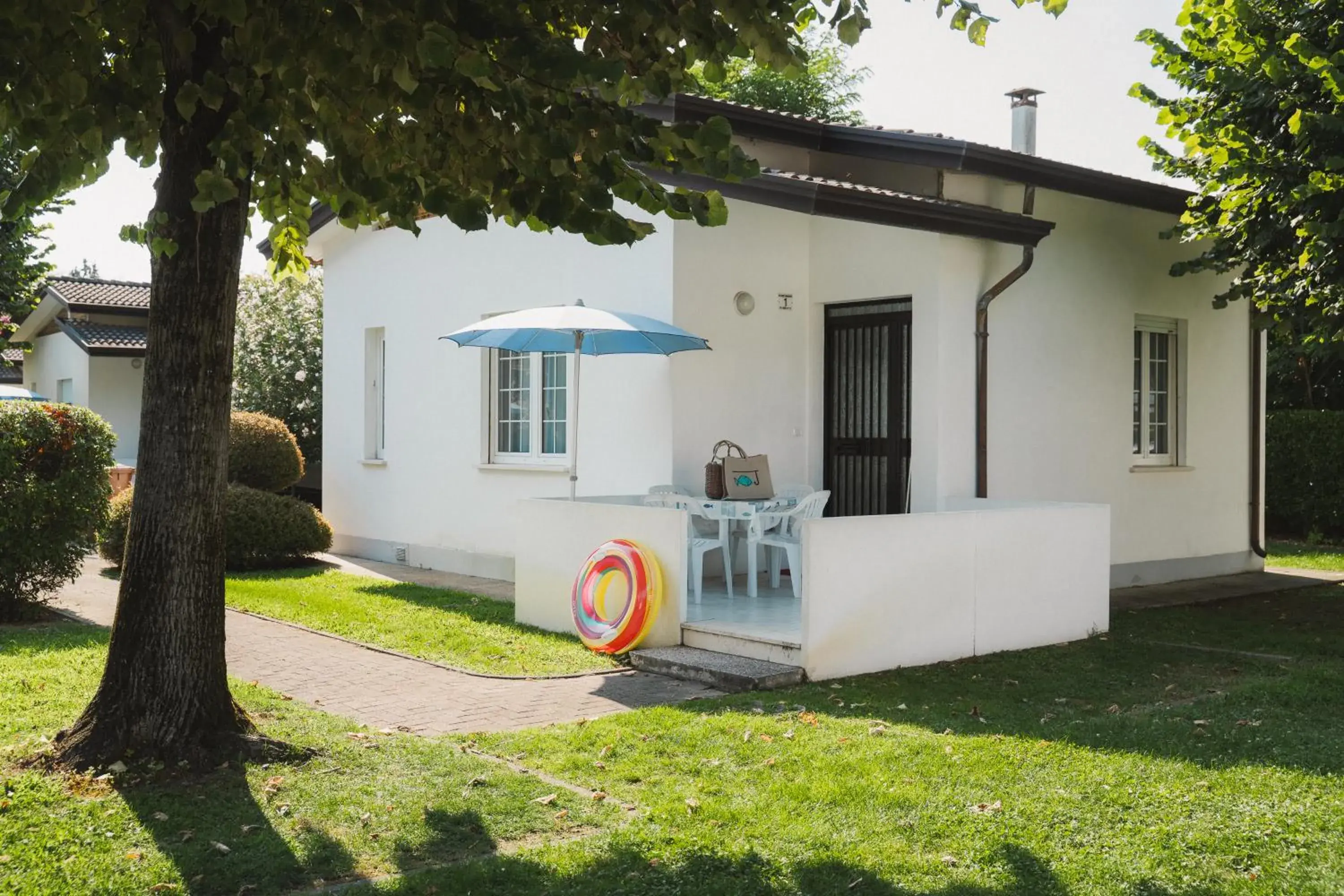 Margherita Family Apartments Margherita Family Apartments