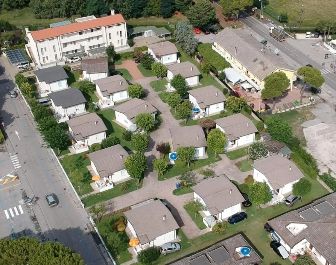 Margherita Family Apartments