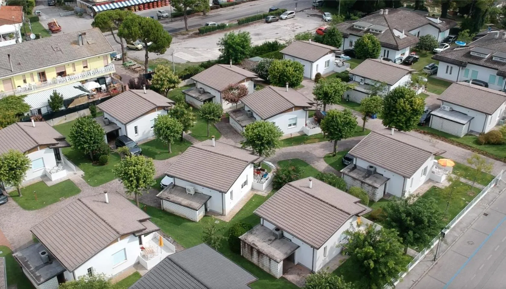 Margherita Family Apartments
