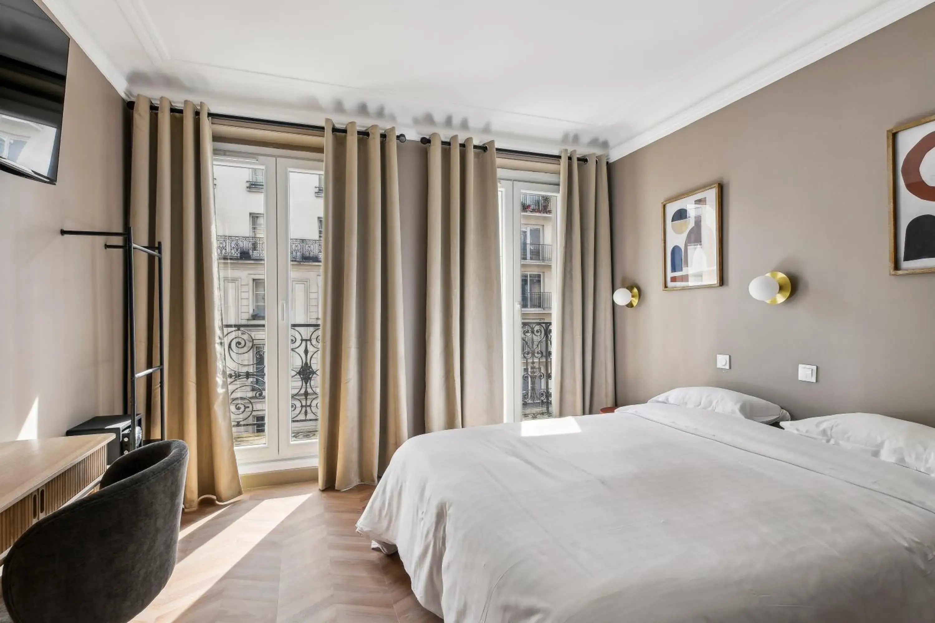 Hotel Margot Hotel Margot