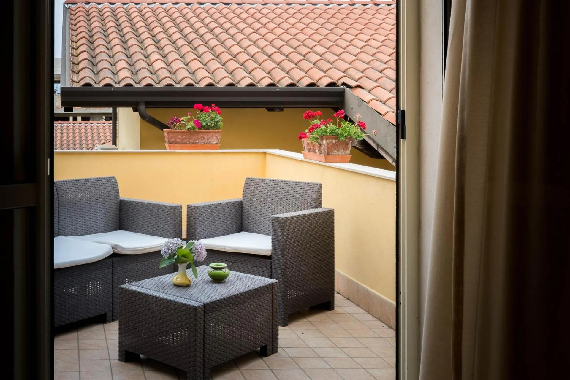 Il Giardino degli Allori