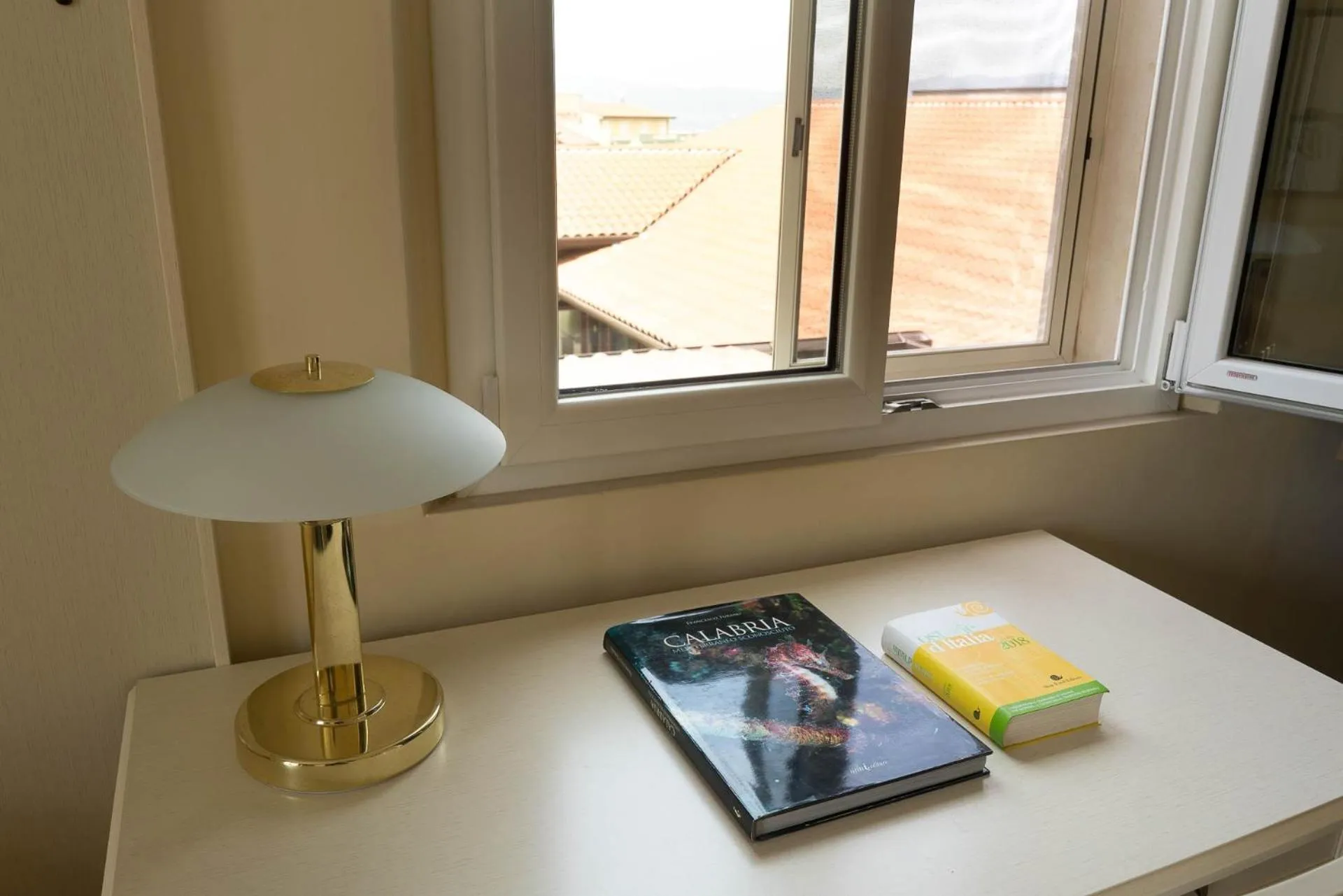 Il Giardino degli Allori