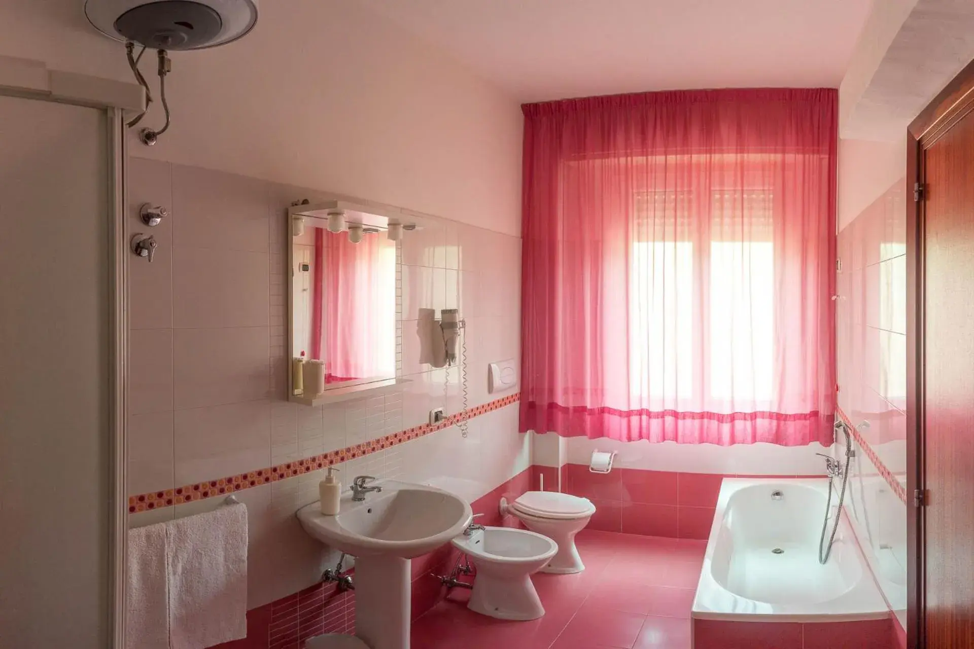 Single Room in Il Giardino degli Allori Single Room in Il Giardino degli Allori