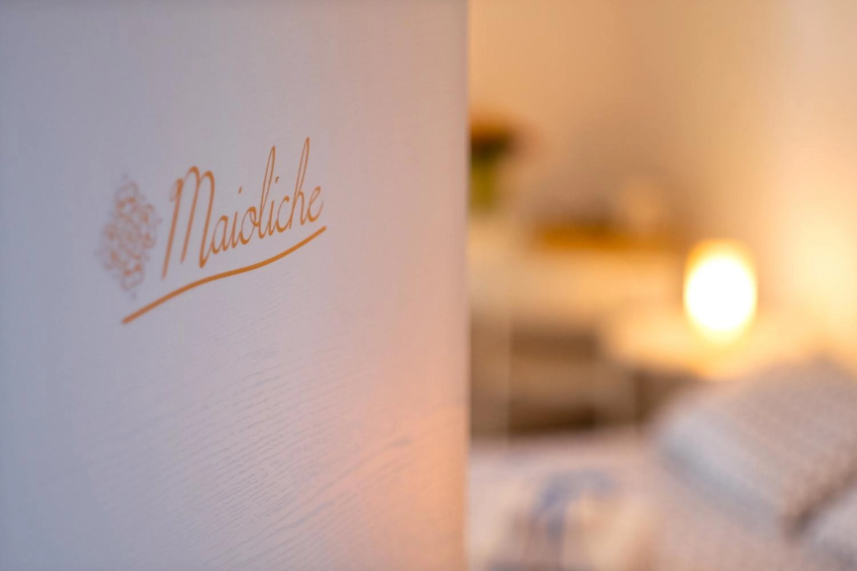 Bedroom, Bed in Quattro Incanti