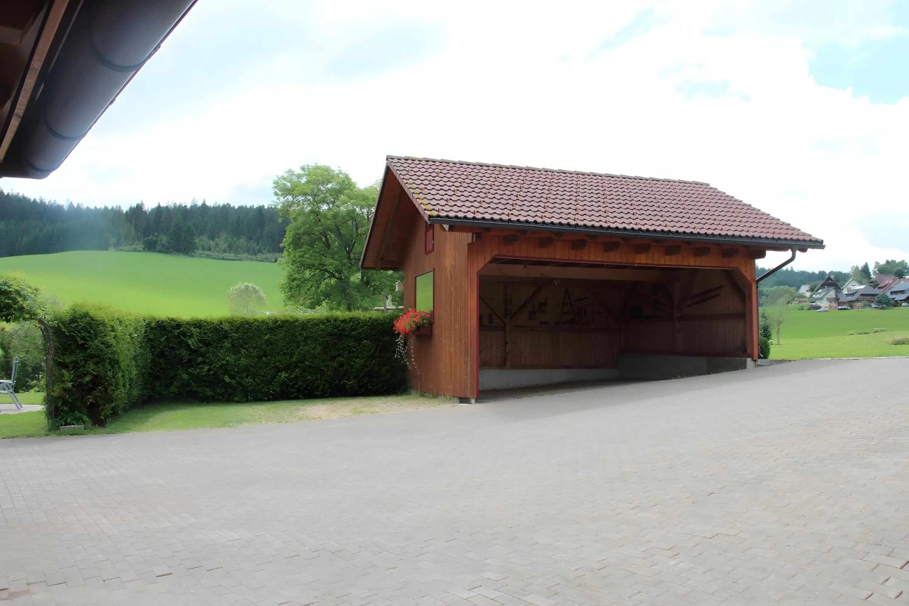 Ferienhaus Kaltenbach