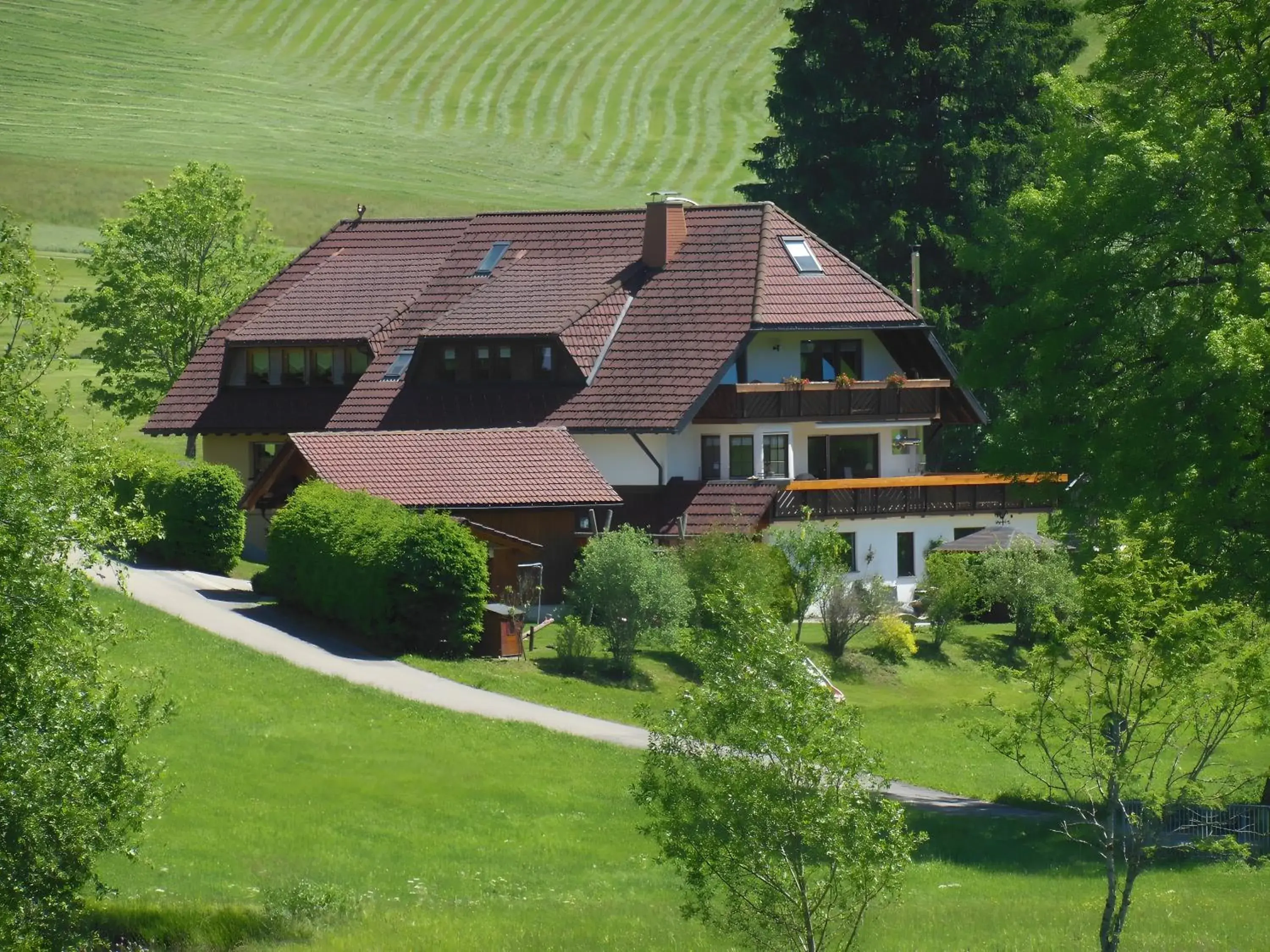 Ferienhaus Kaltenbach Ferienhaus Kaltenbach