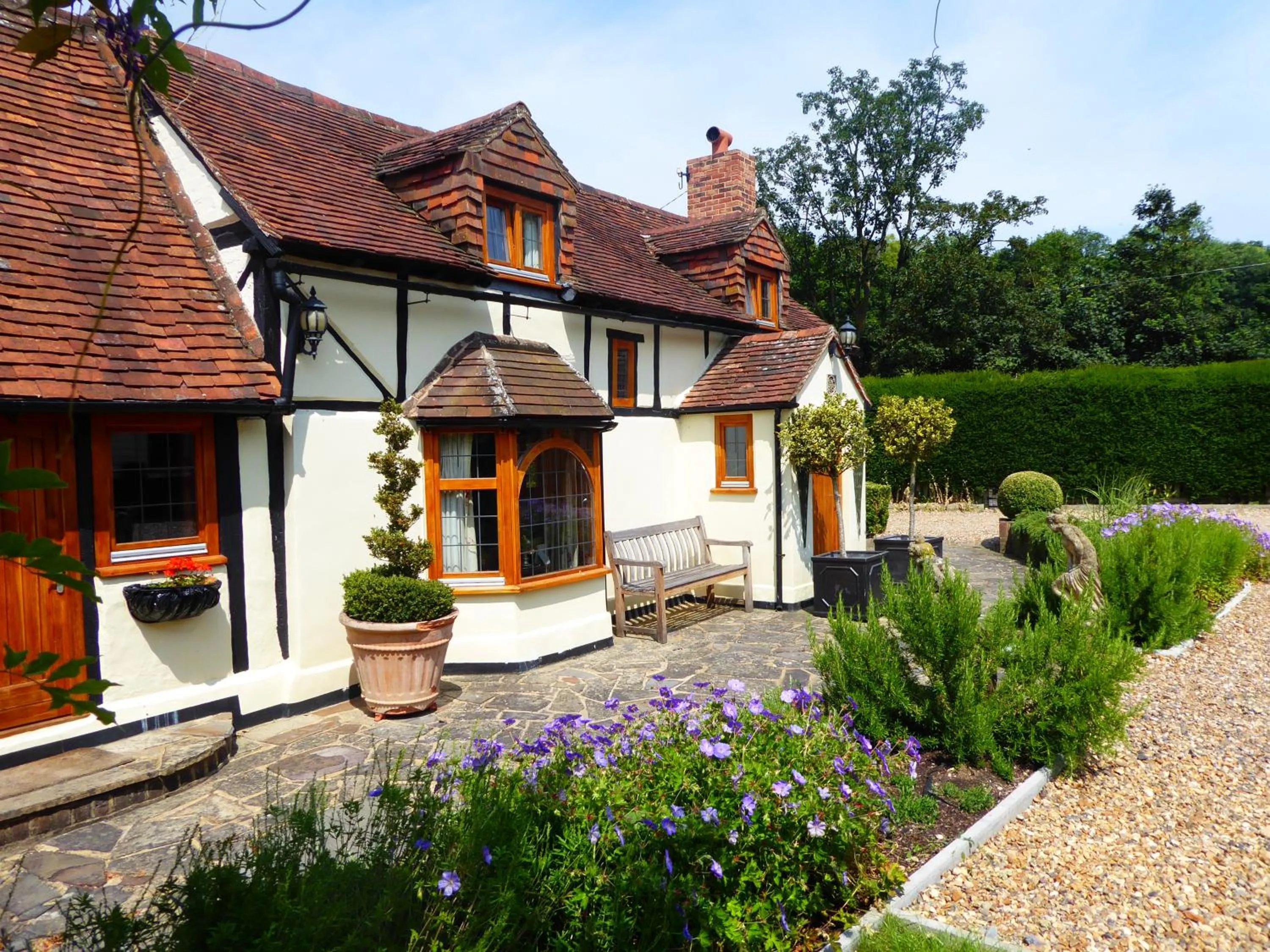 Handywater Cottages