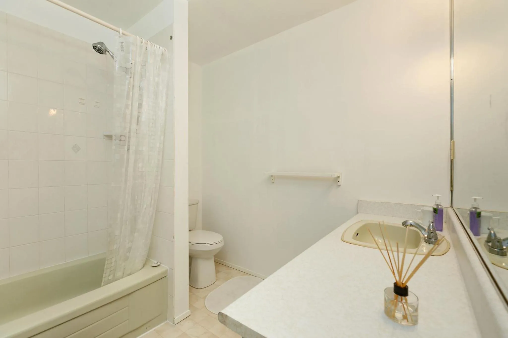 Bathroom in Muchen Villa