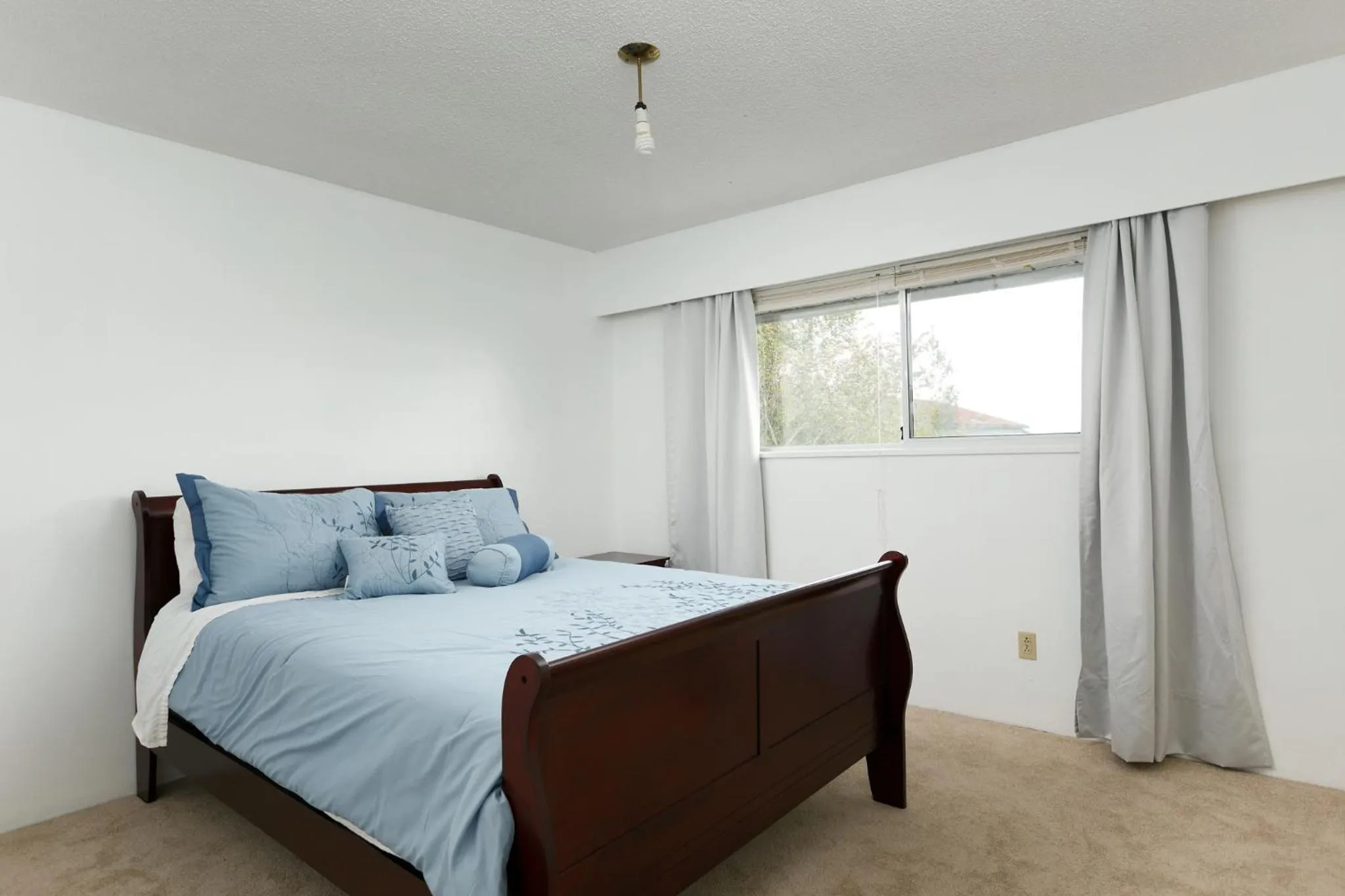 Bed in Muchen Villa