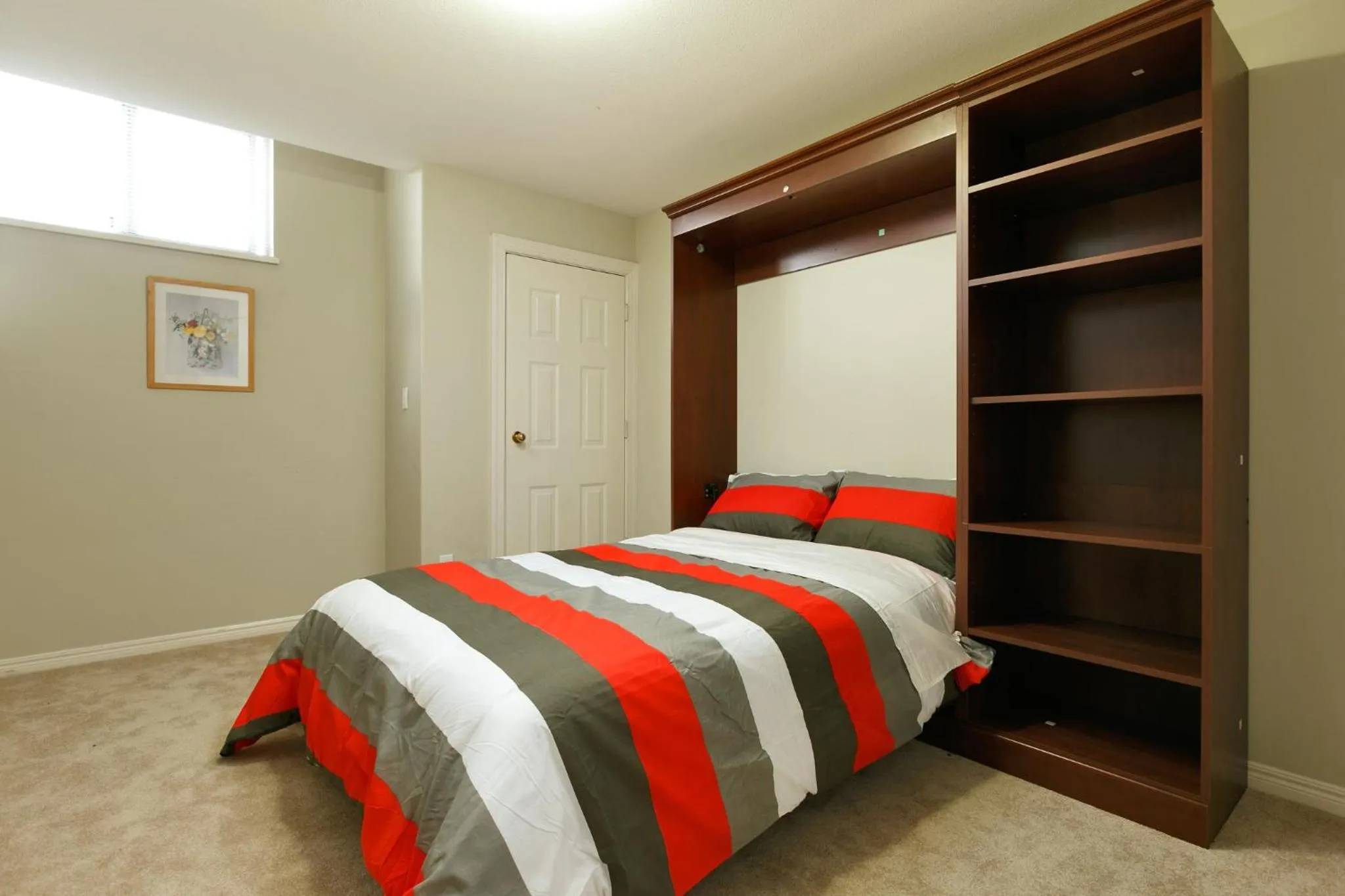 Bed in Muchen Villa